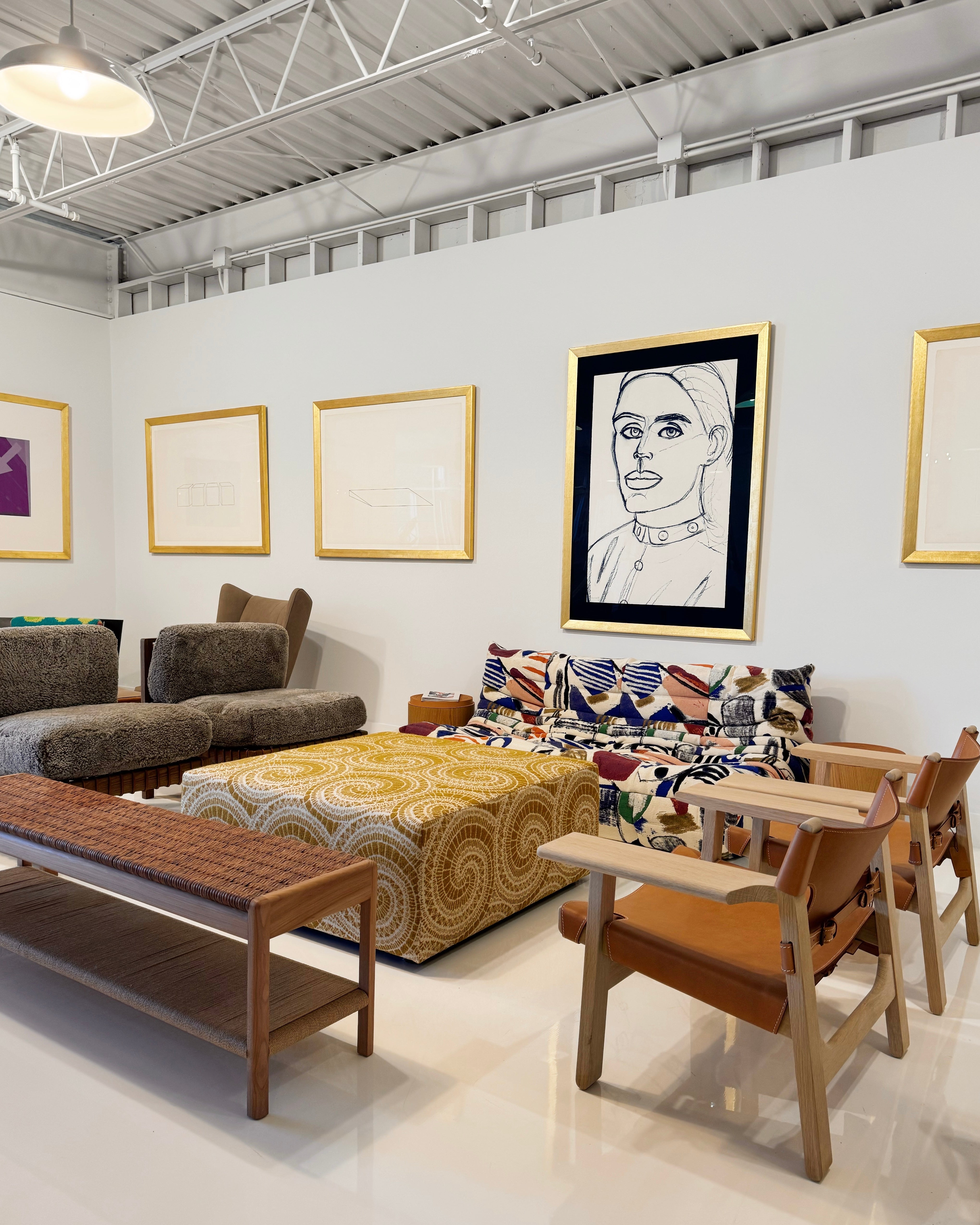 In the Gallery | May 2025
