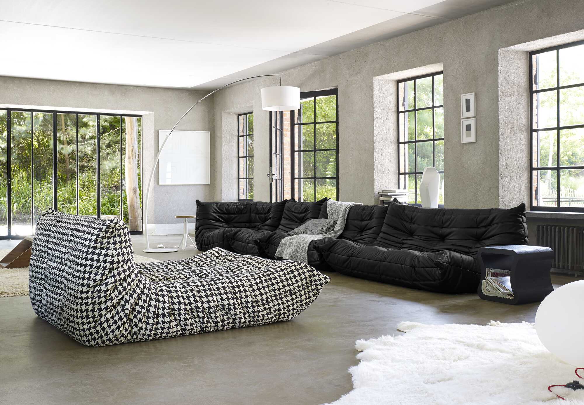 Togo® Modular Sofa