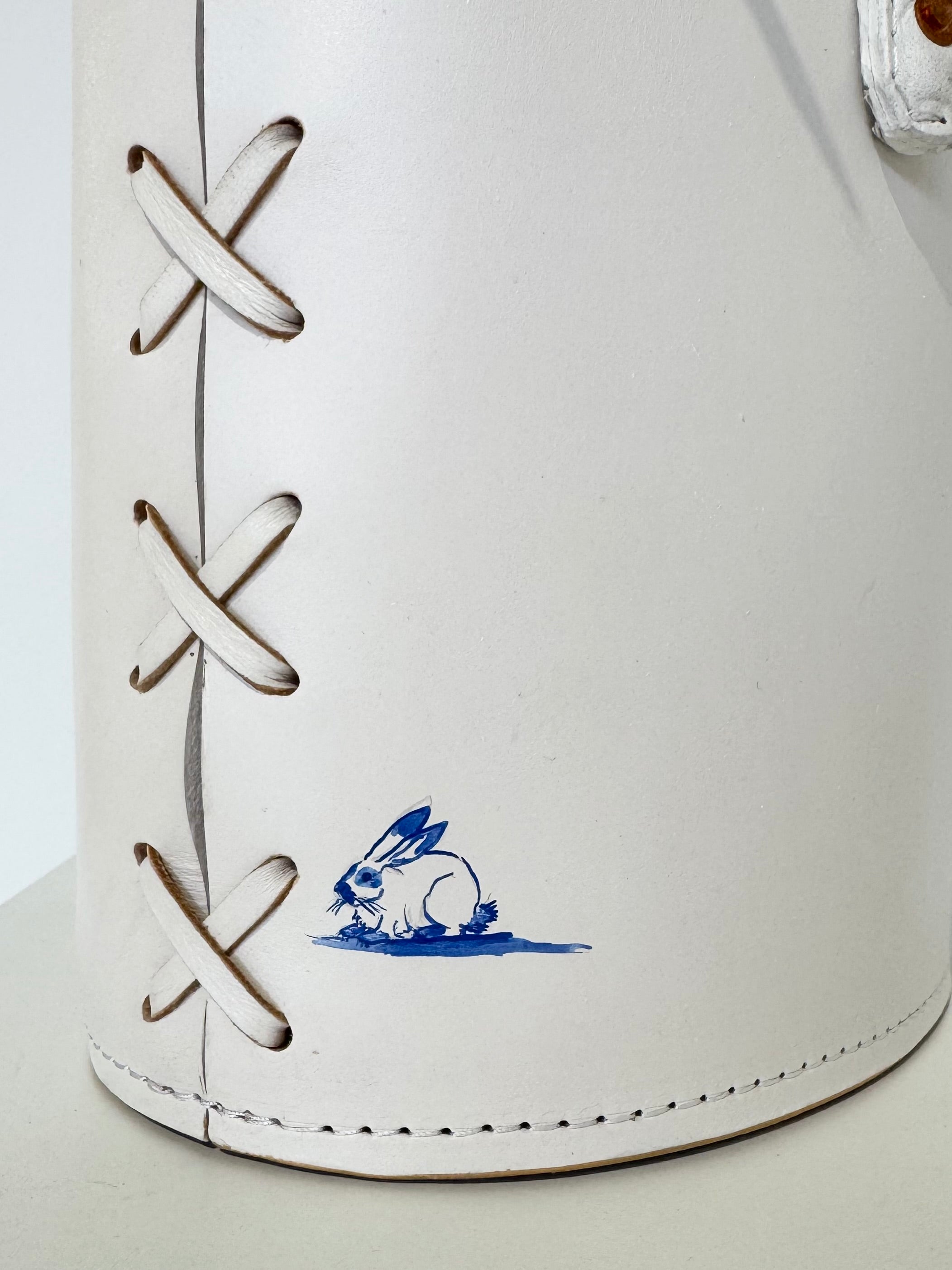 Canoe 10.5 Bag, One-of-a-Kind