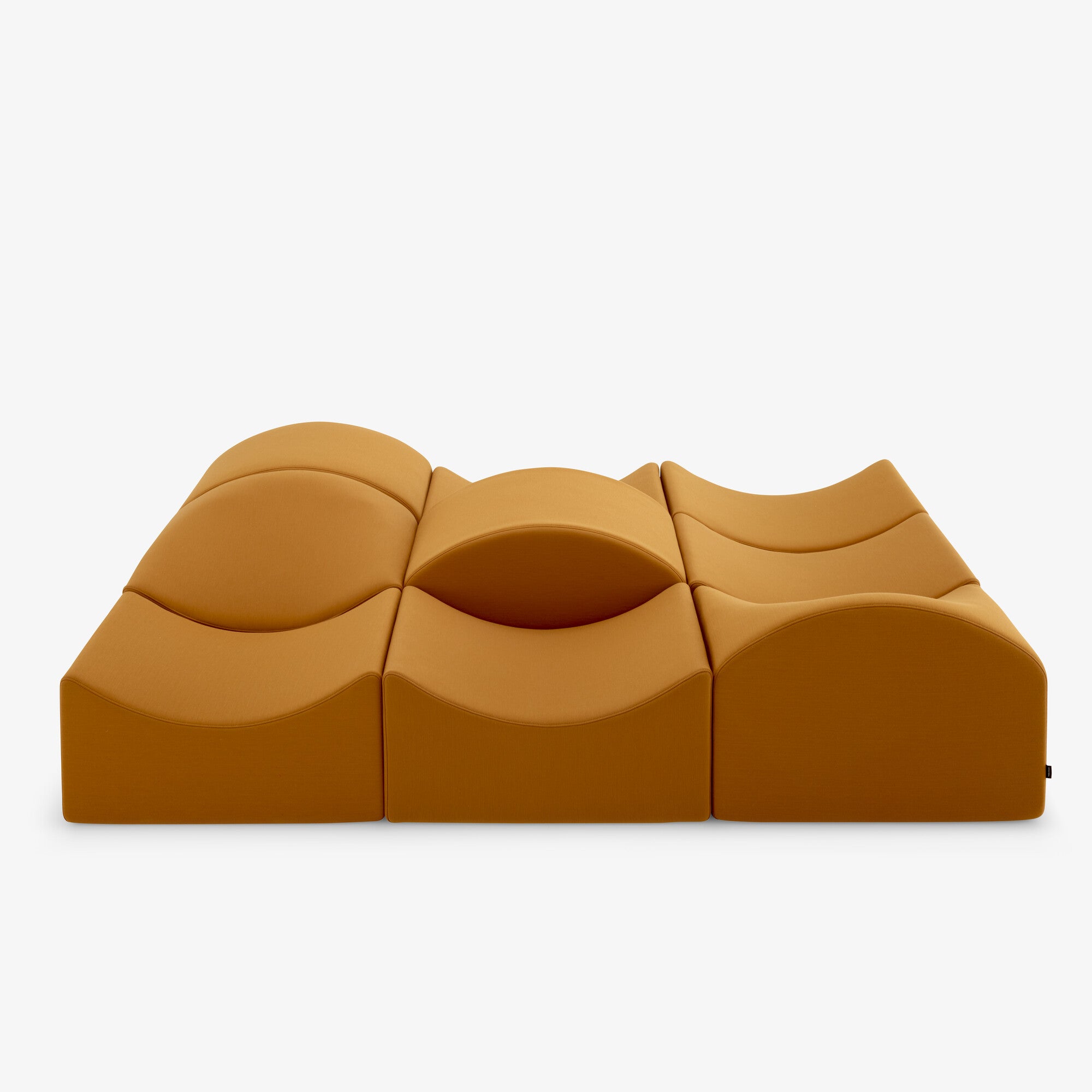 Asmara Modular Sofa