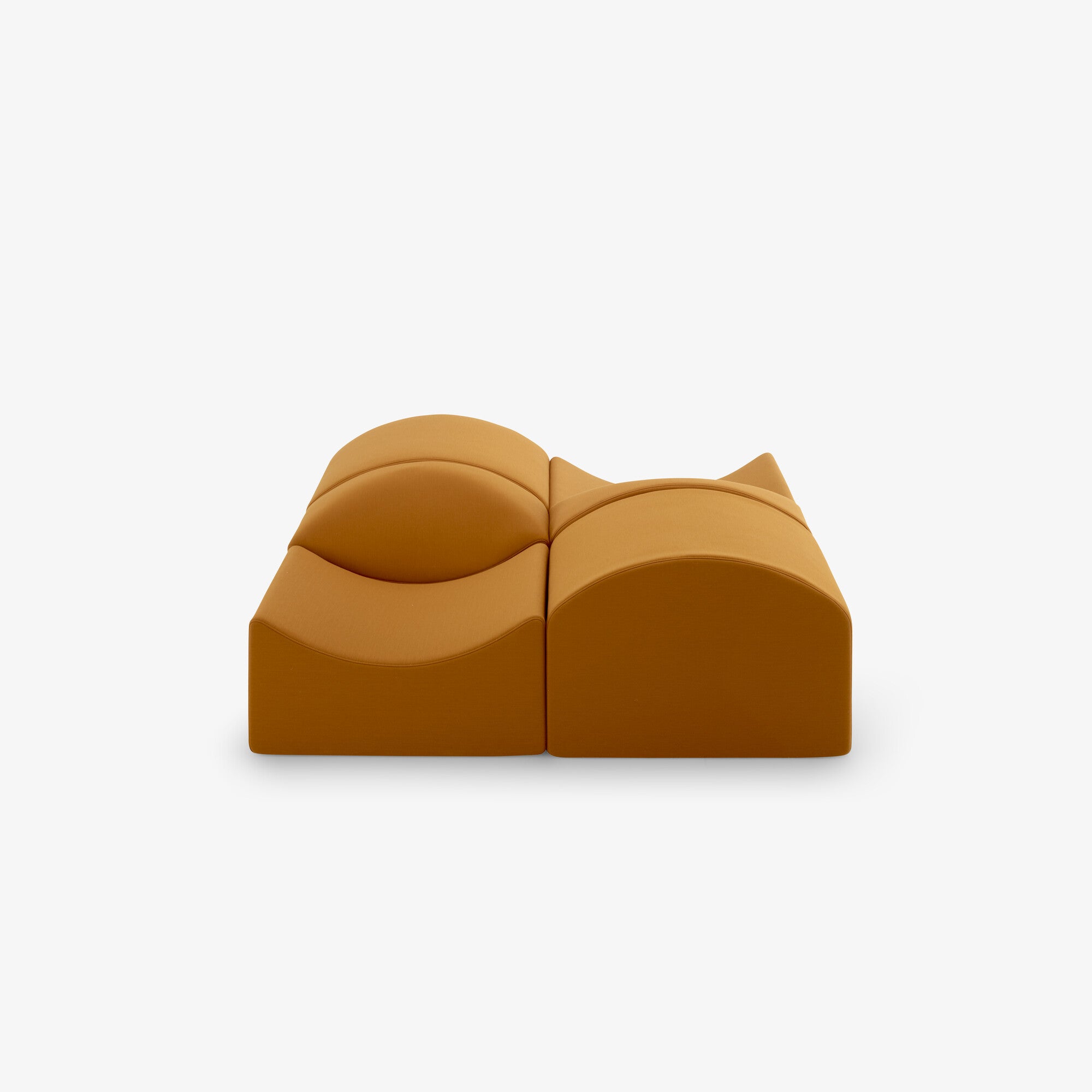 Asmara Modular Sofa