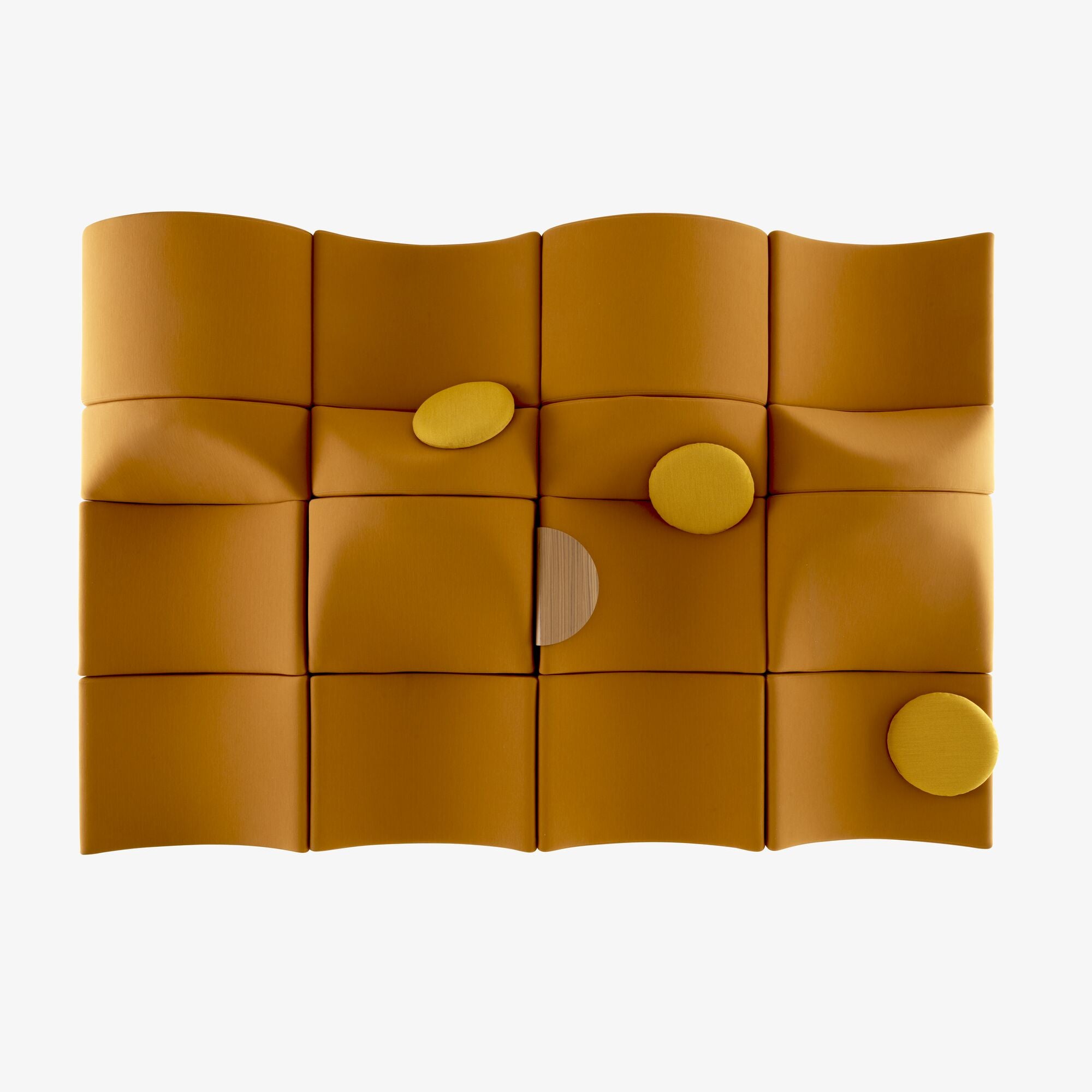 Asmara Modular Sofa