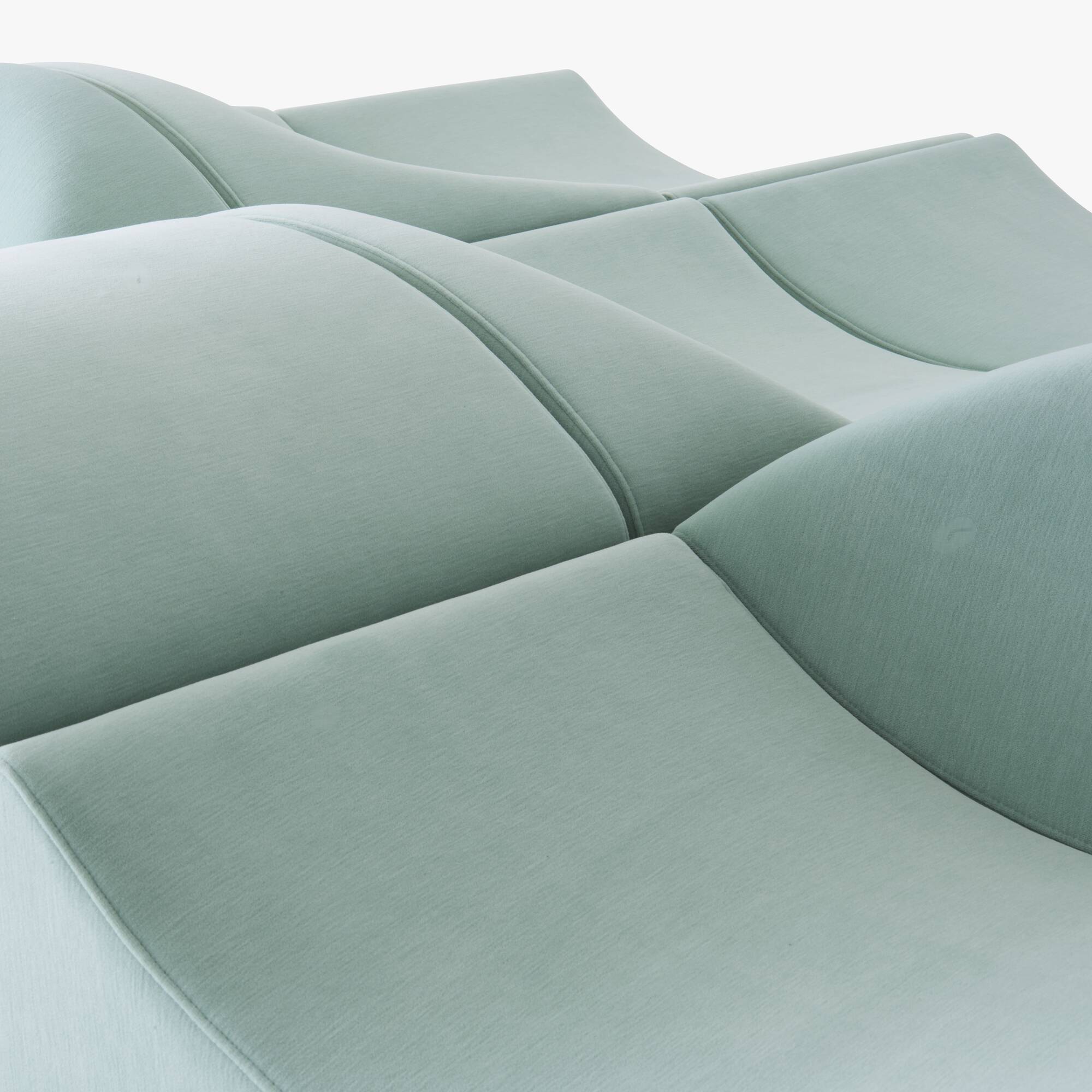 Asmara Modular Sofa
