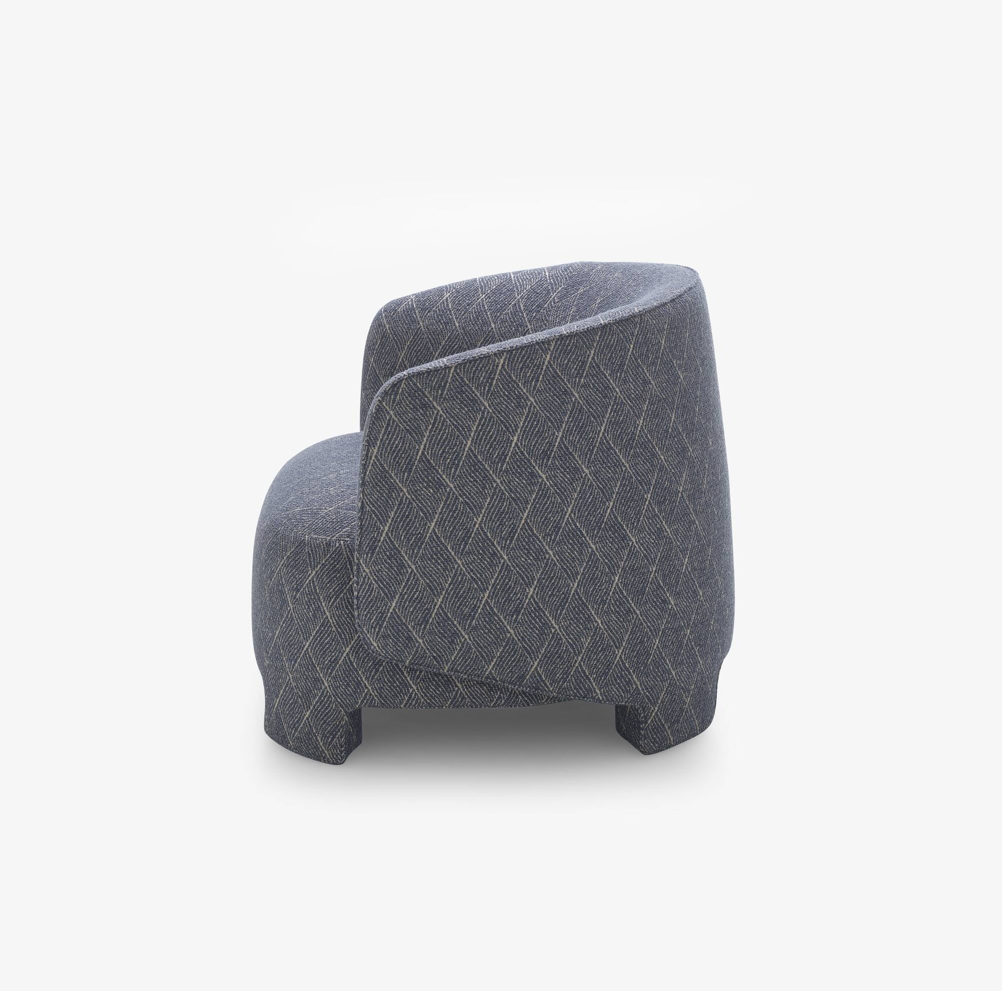 Taru Armchair