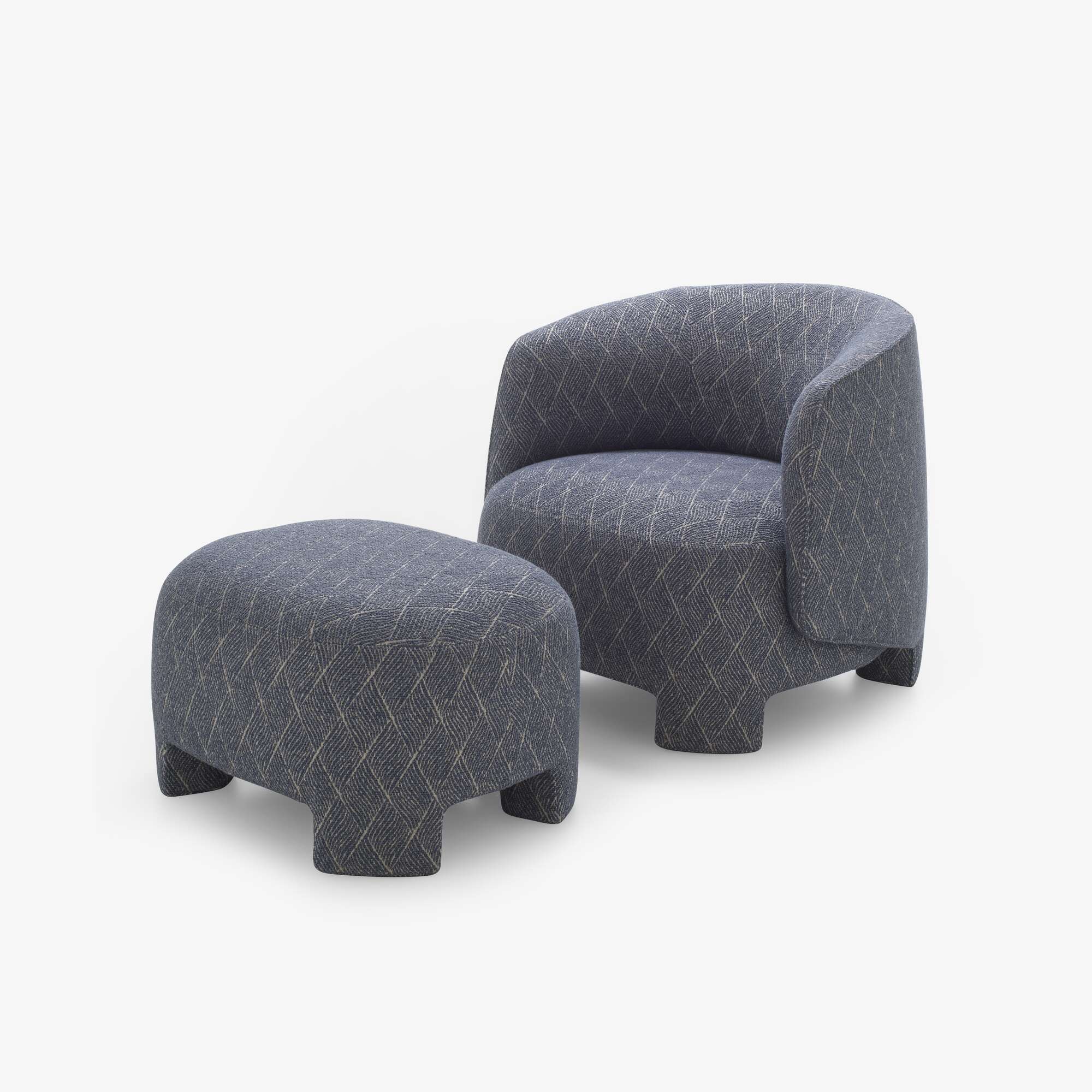 Taru Armchair
