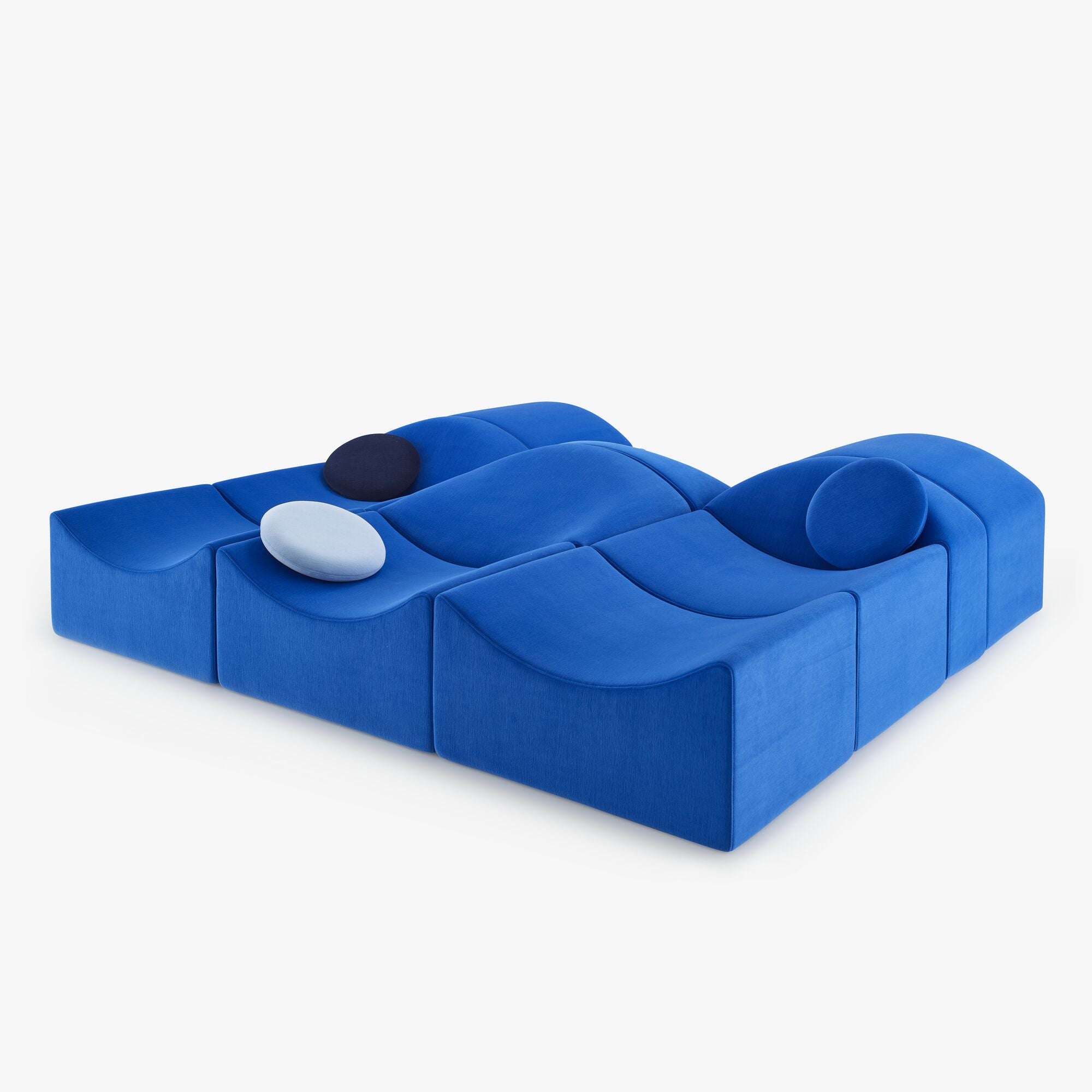Asmara Modular Sofa