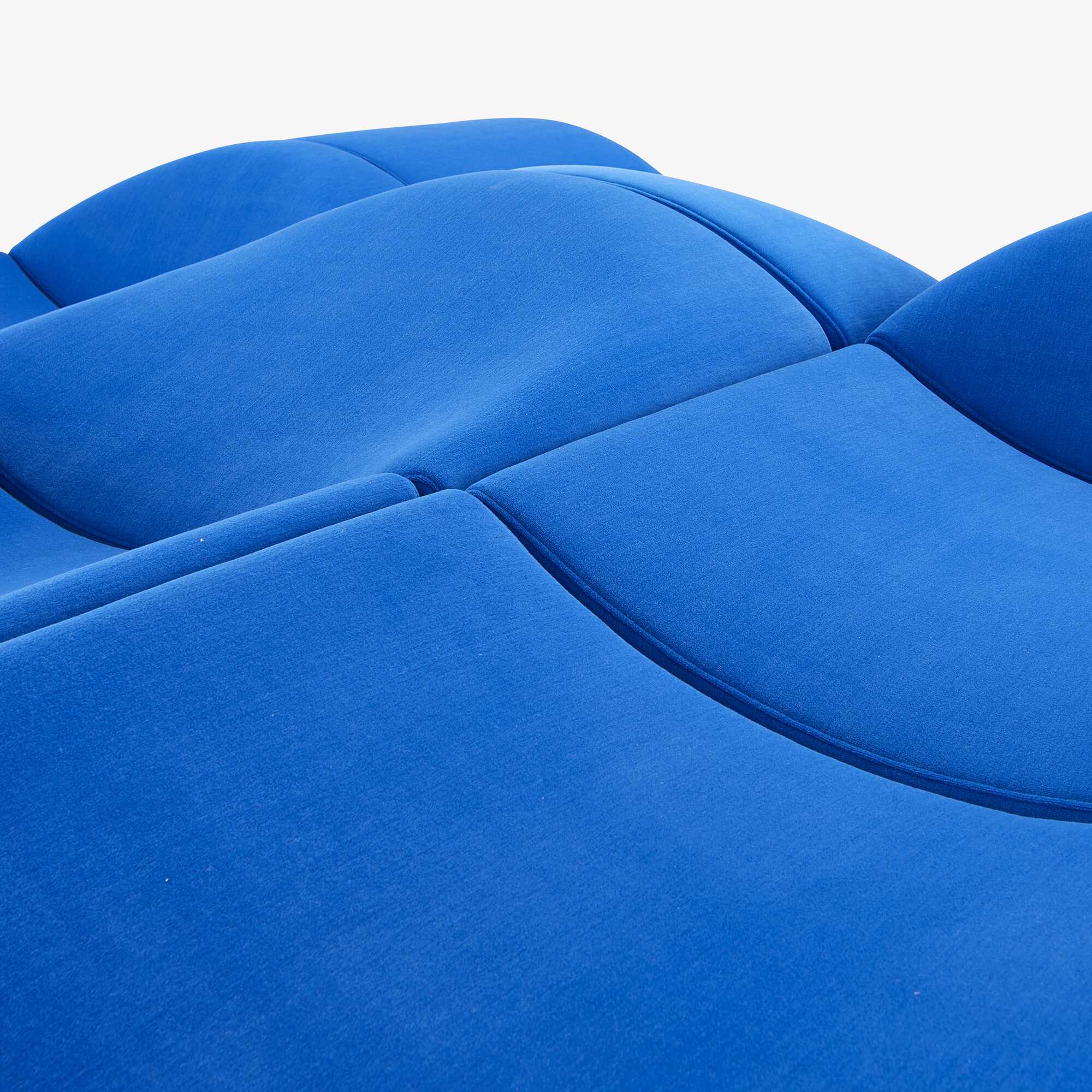 Asmara Modular Sofa