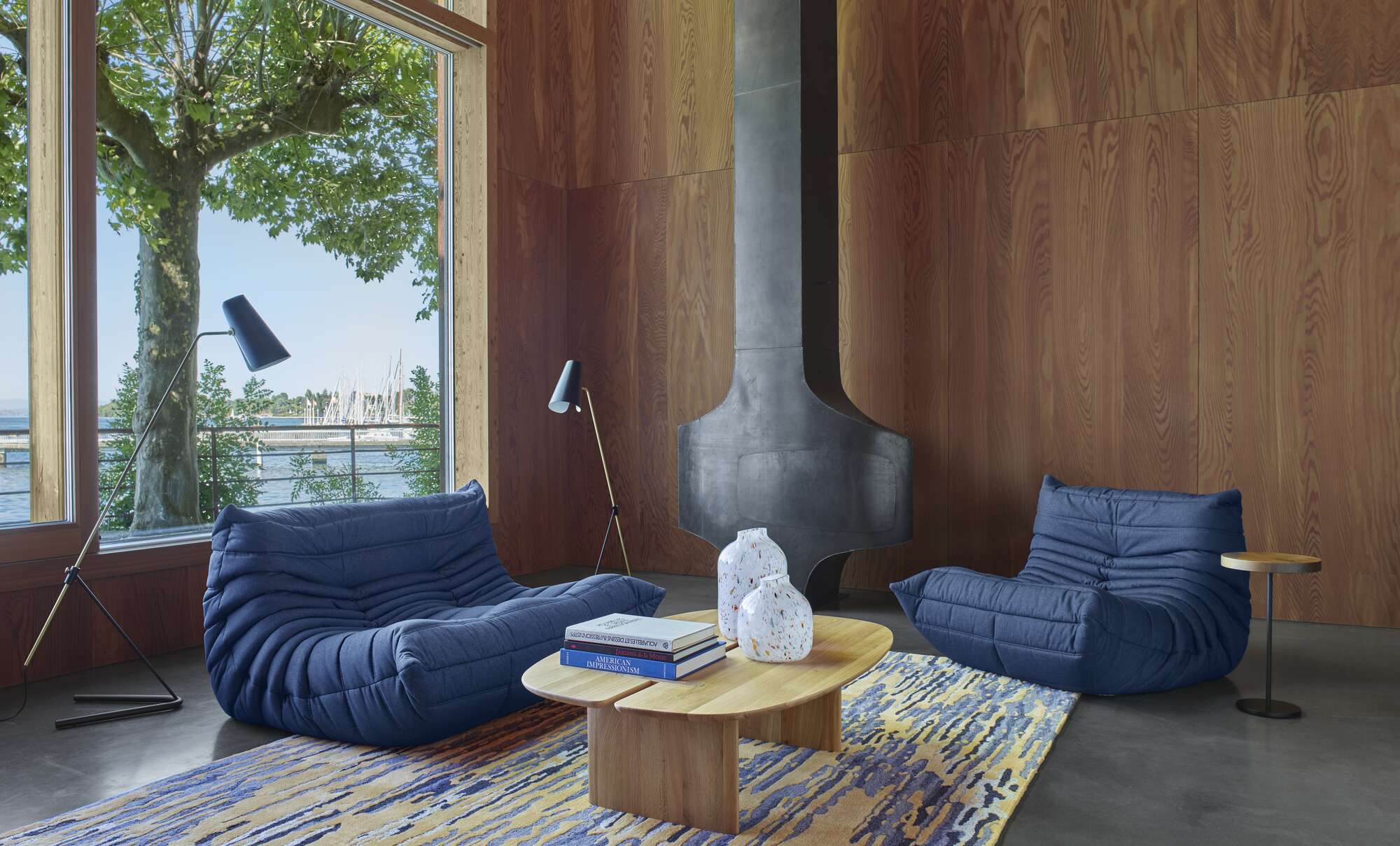 Togo® Modular Sofa