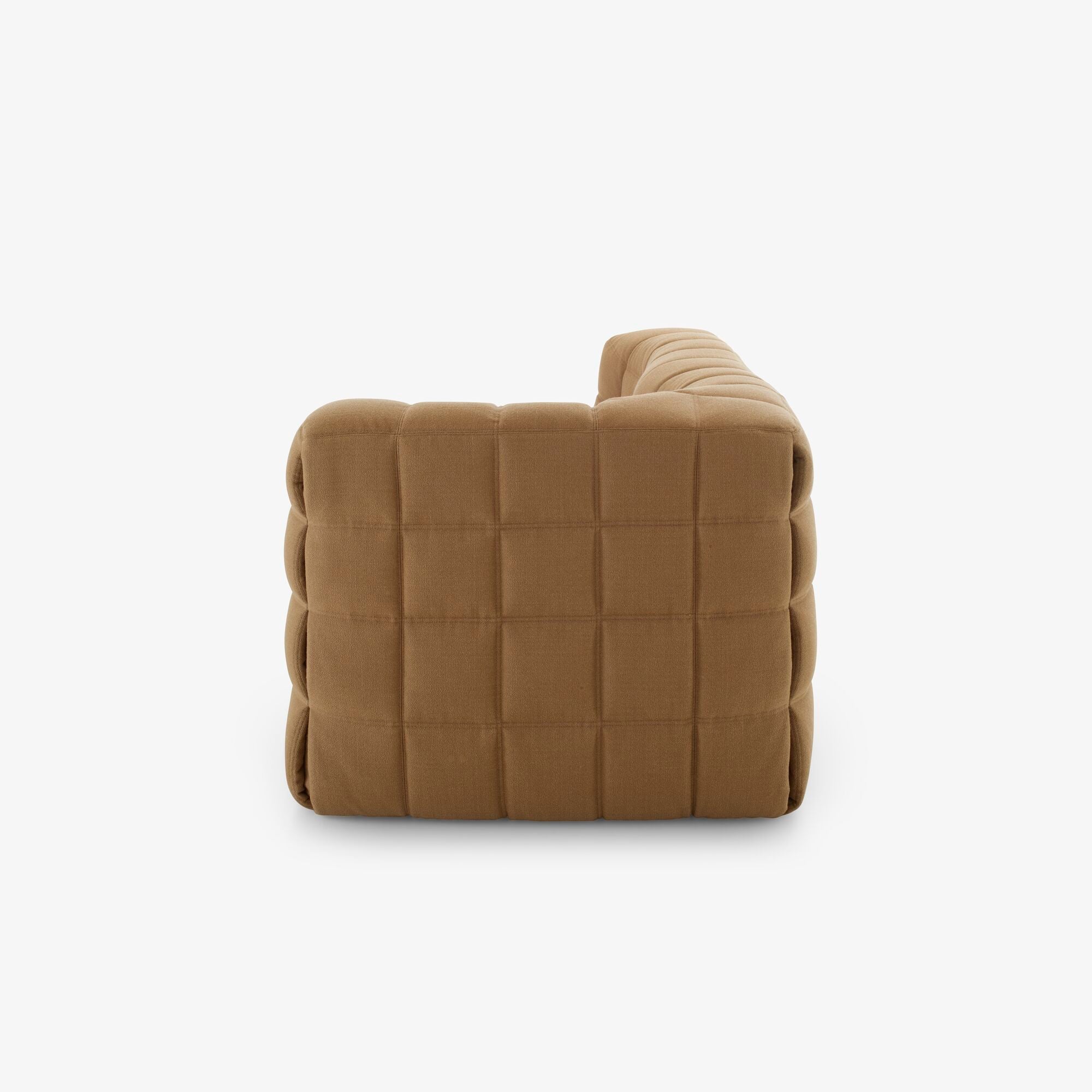 Kashima 1-Arm Medium Sofa