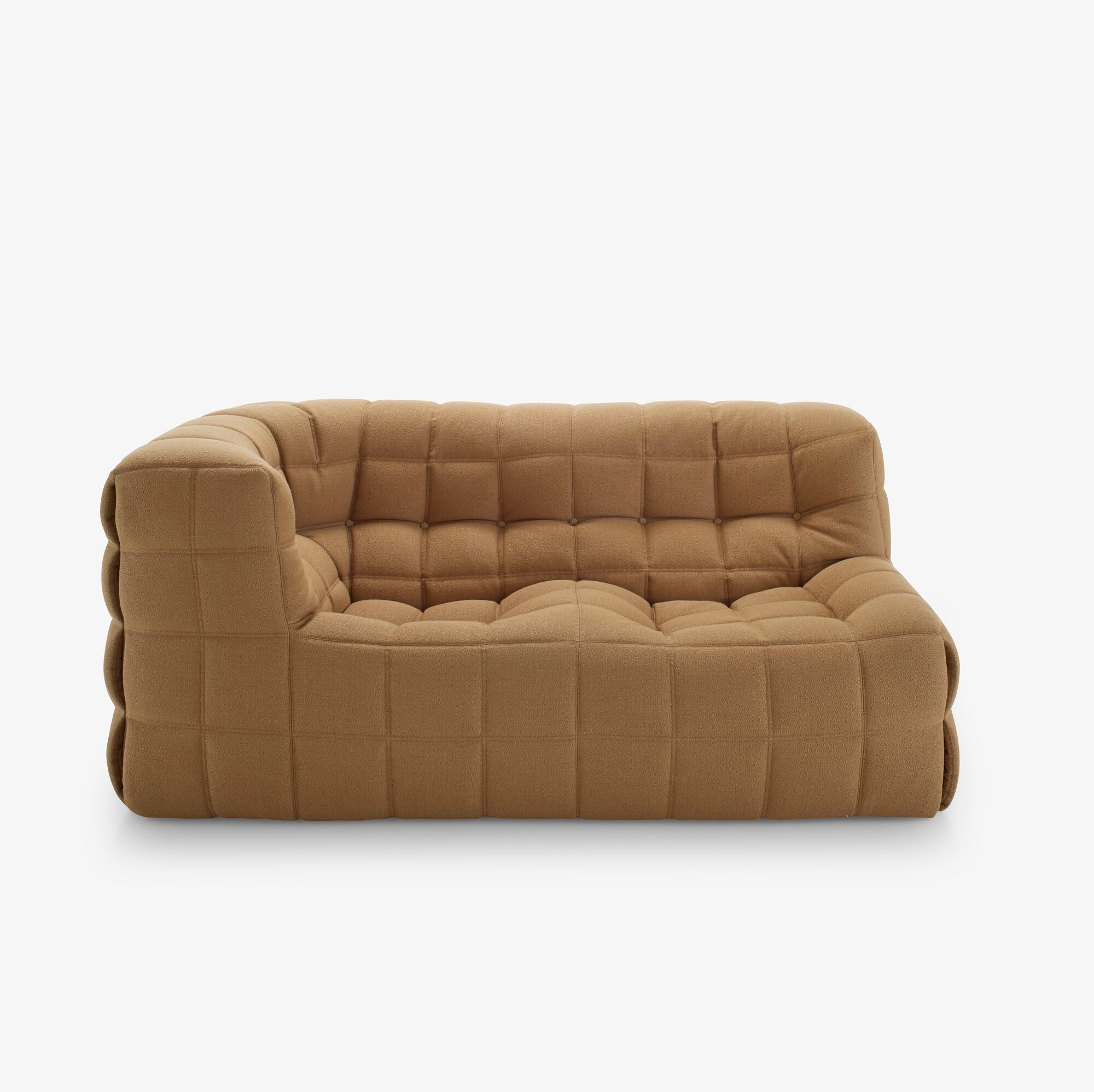 Kashima 1-Arm Medium Sofa