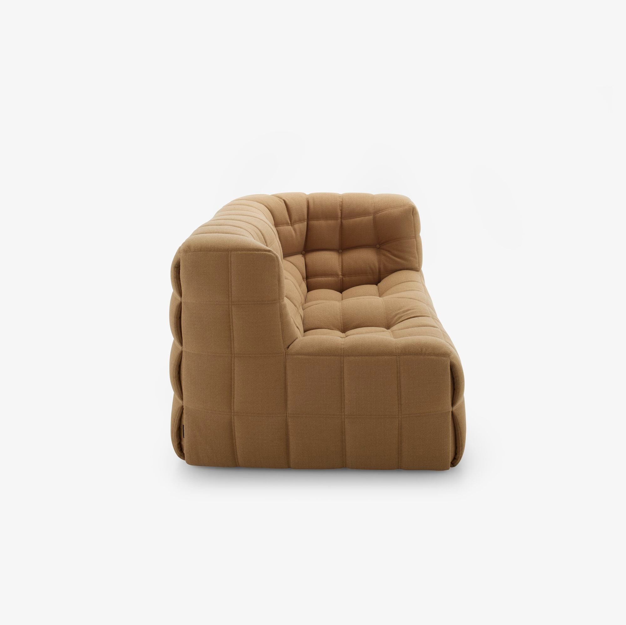 Kashima 1-Arm Medium Sofa