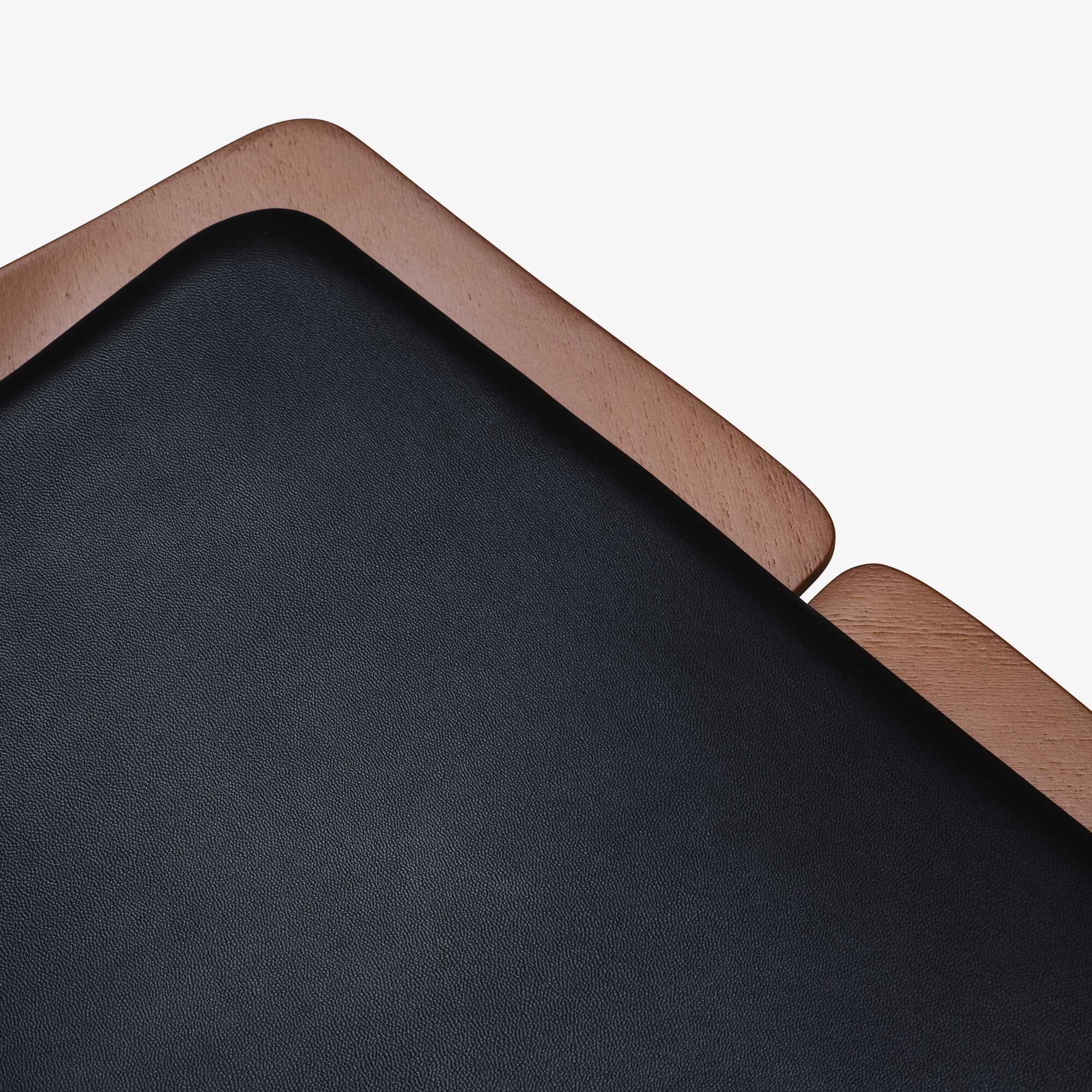 Tonneau Dining Chair
