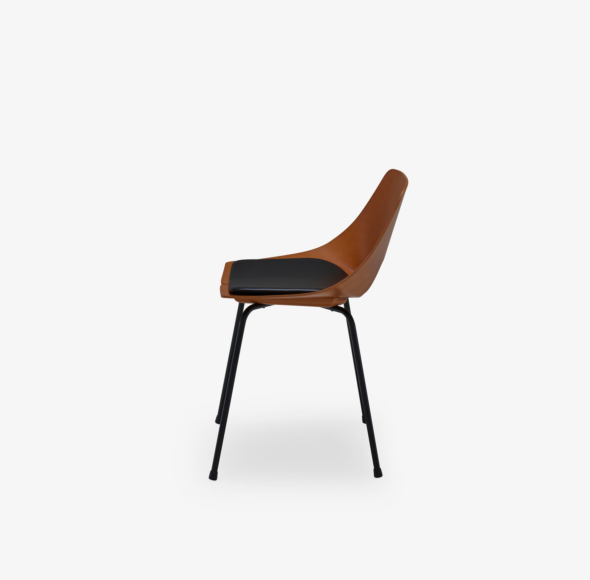Tonneau Dining Chair