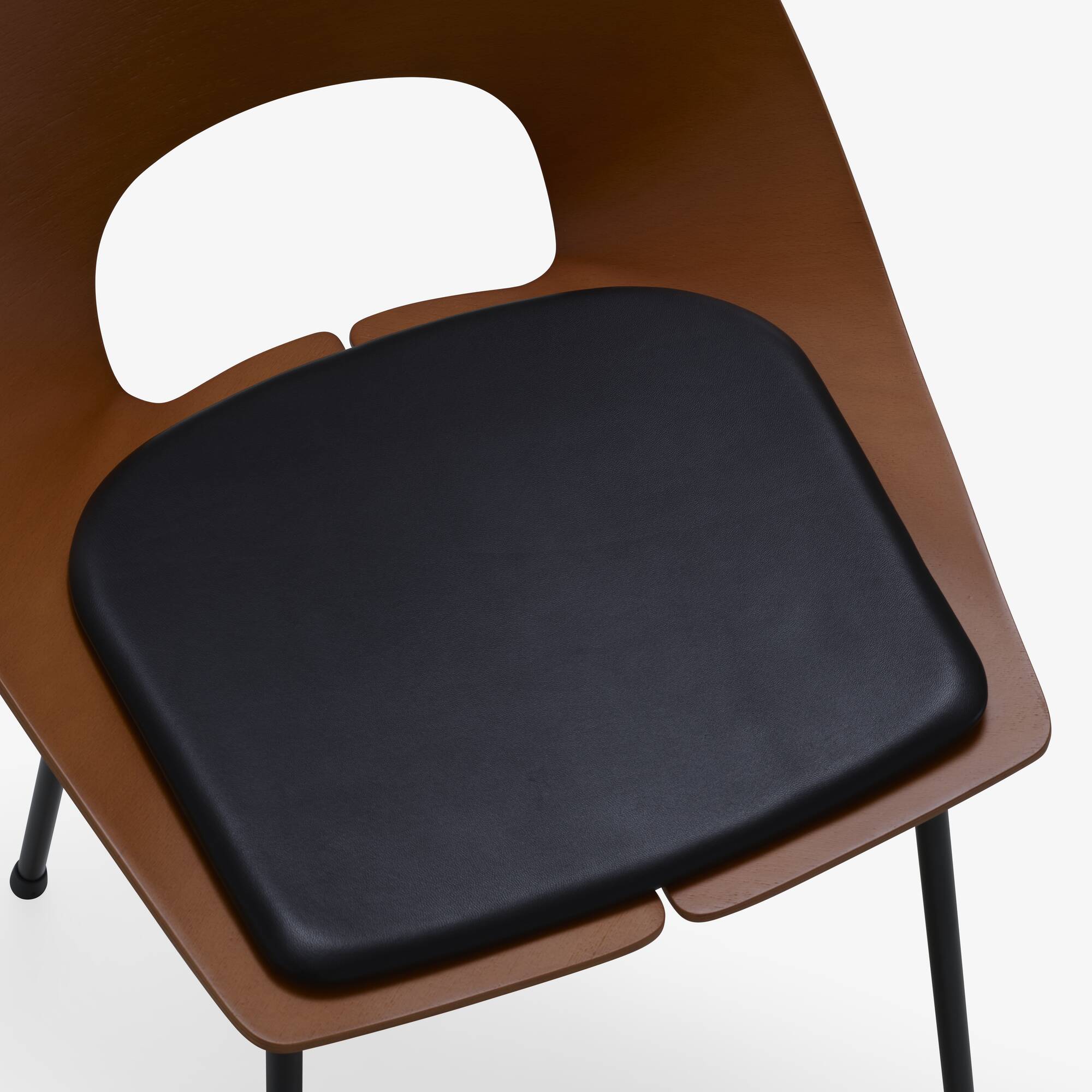 Tonneau Dining Chair