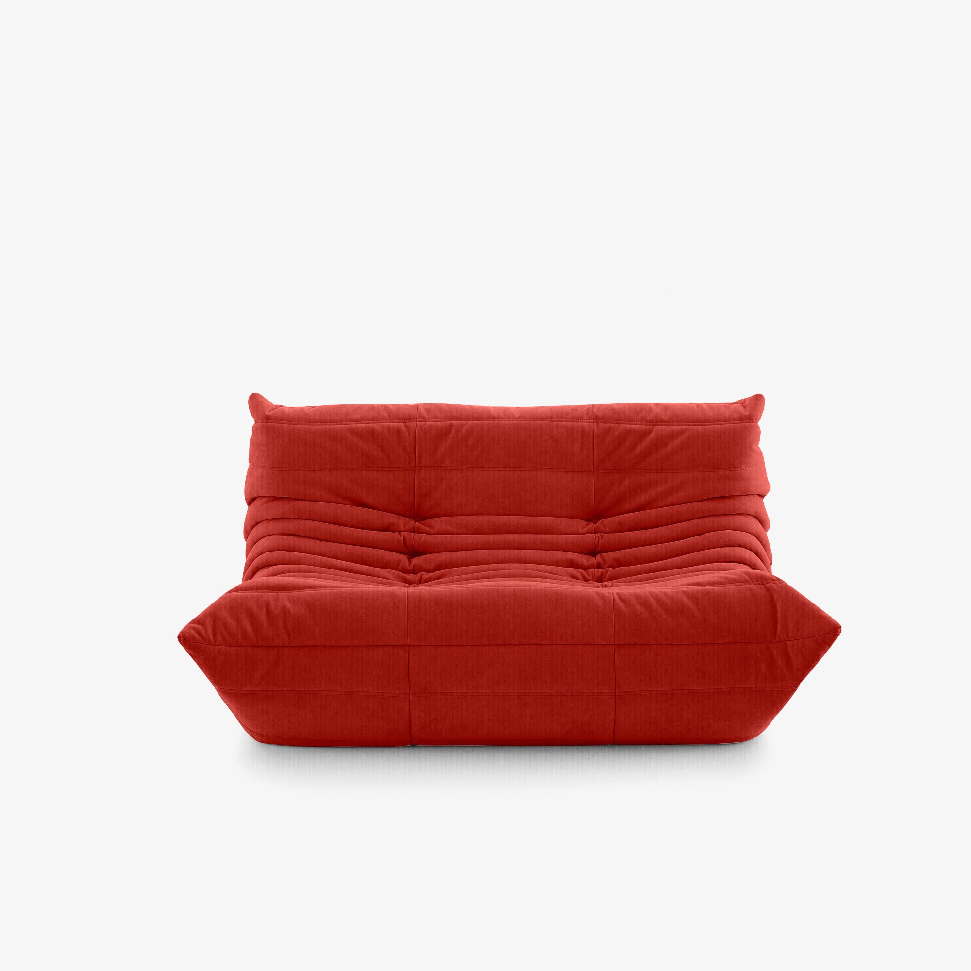 Togo® Loveseat Without Arms
