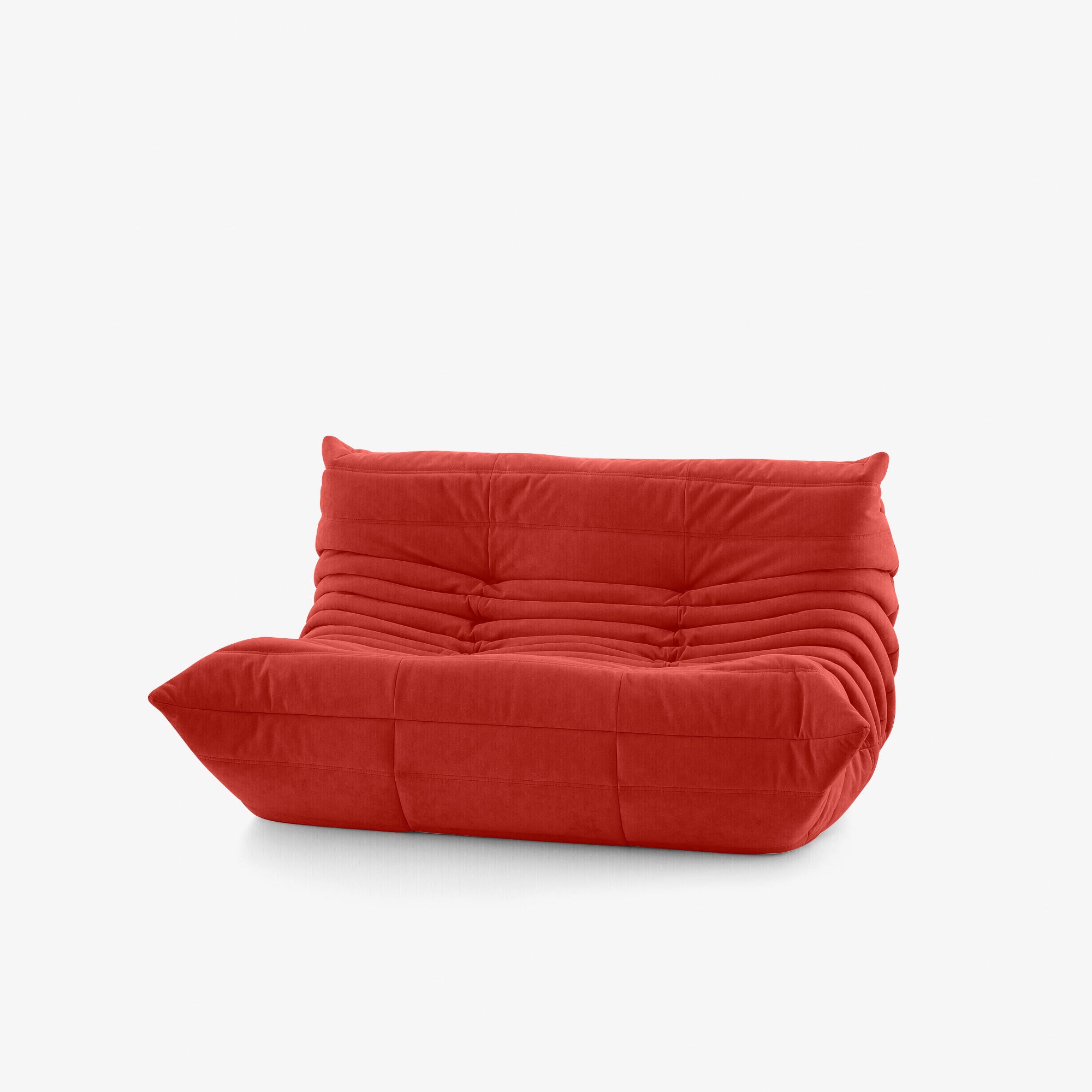 Togo® Loveseat Without Arms