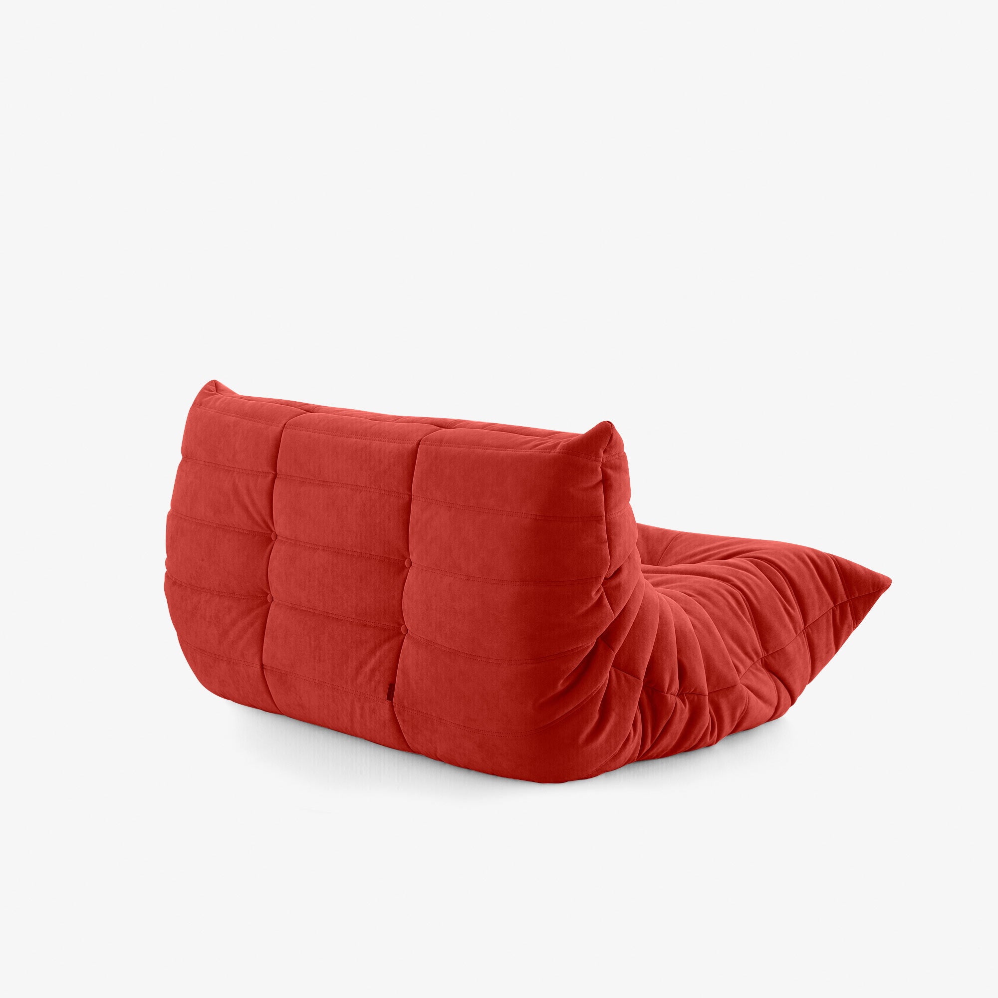 Togo® Loveseat Without Arms