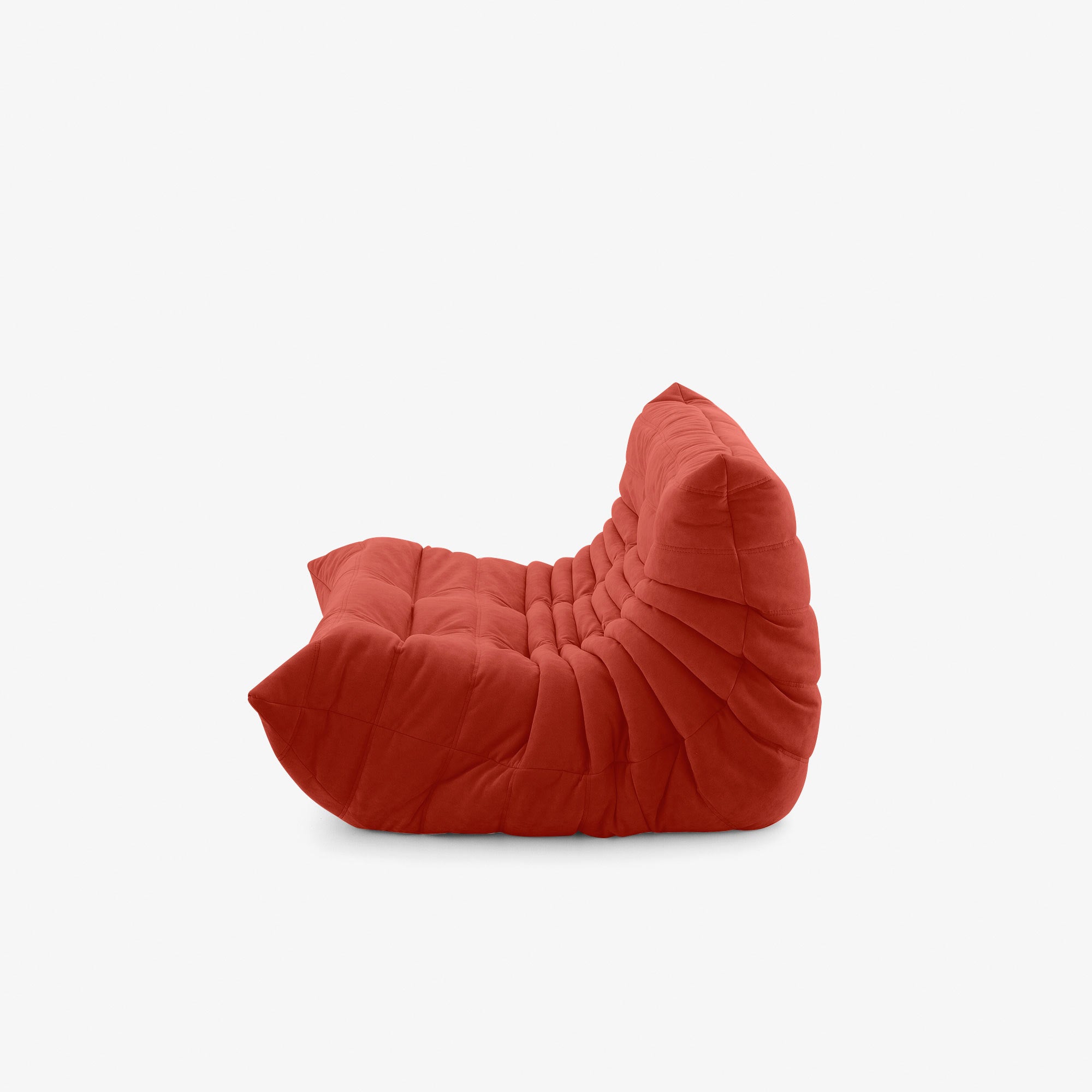 Togo® Loveseat Without Arms