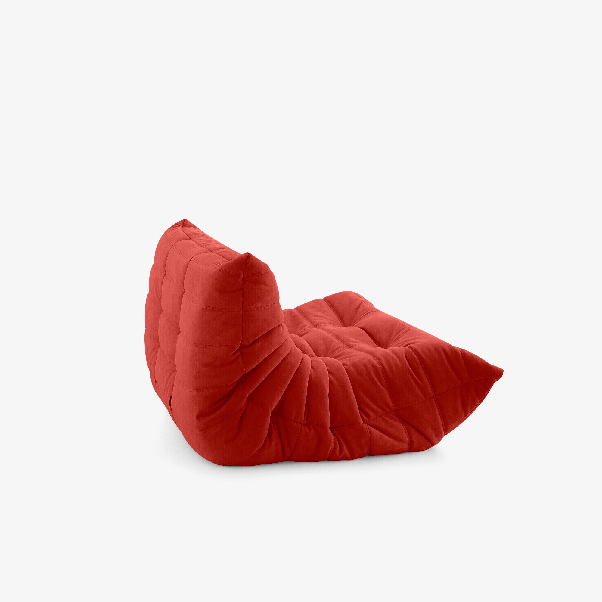 Togo® Loveseat Without Arms