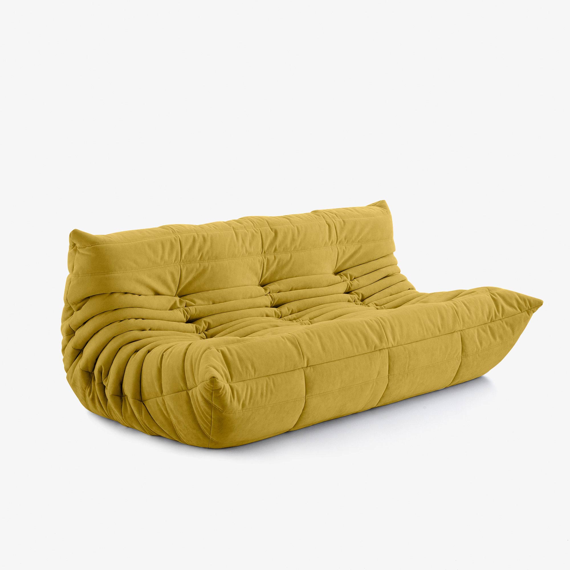 Togo® Sofa Without Arms