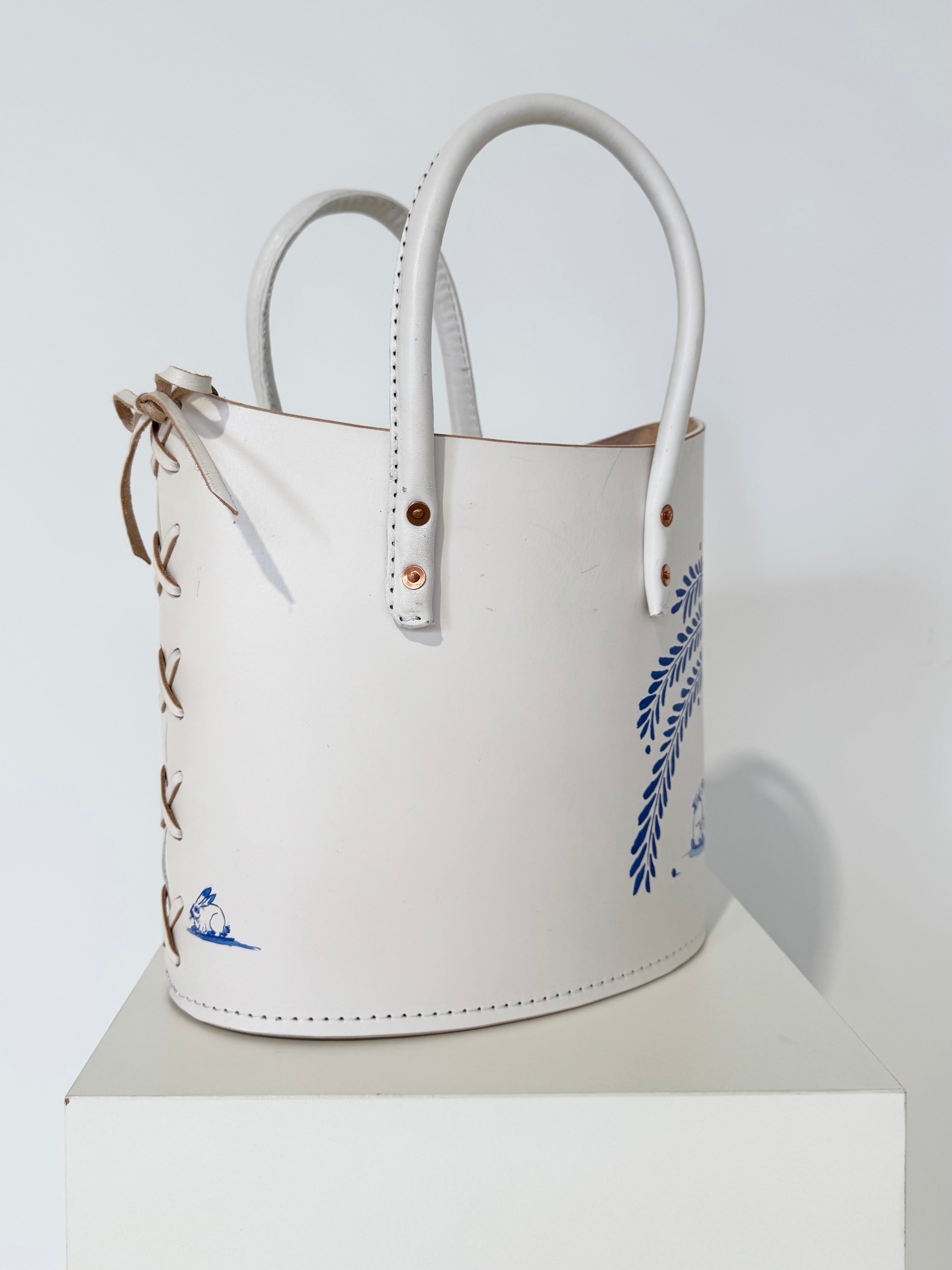 Canoe 10.5 Bag, One-of-a-Kind
