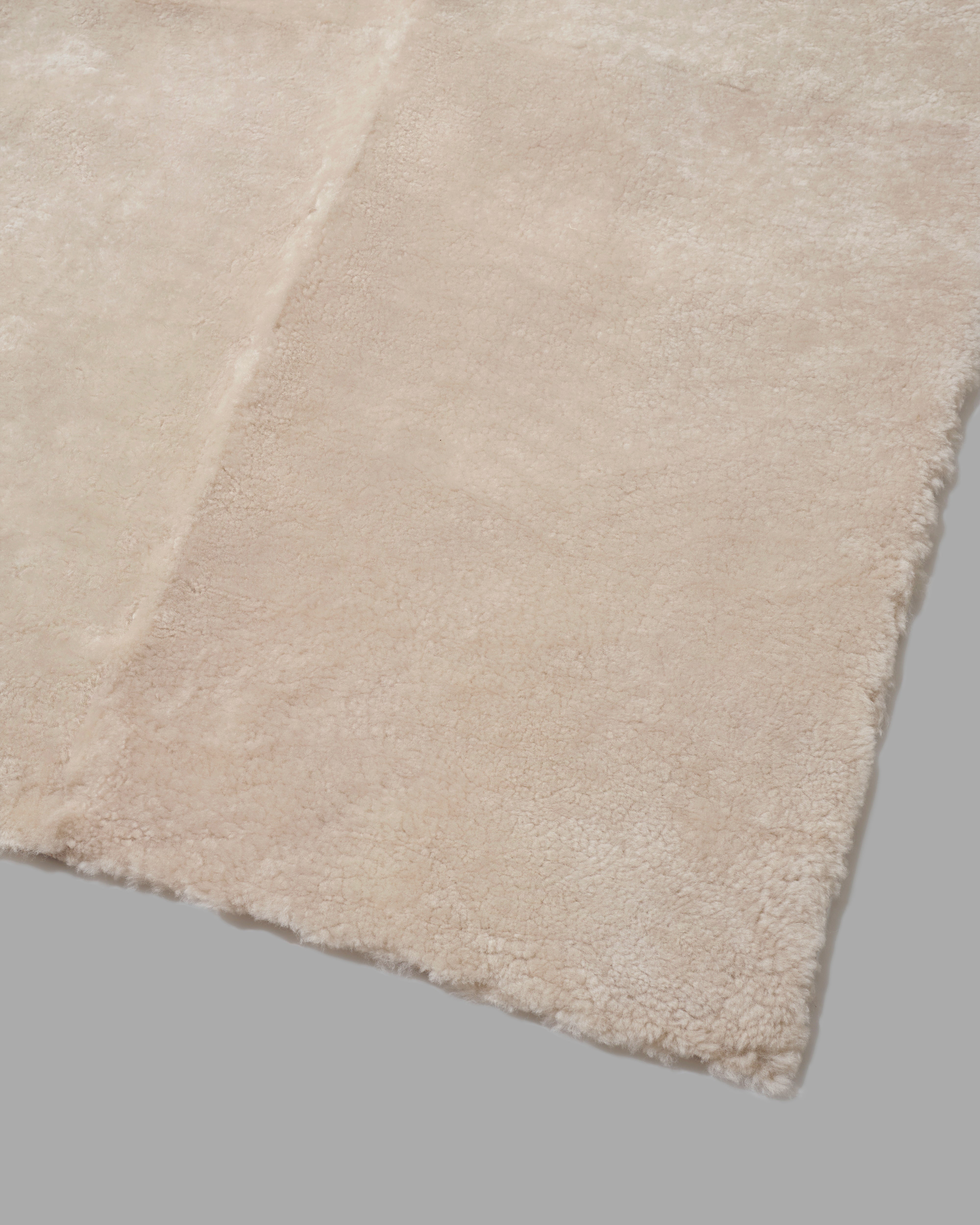 The Shearling Rug
