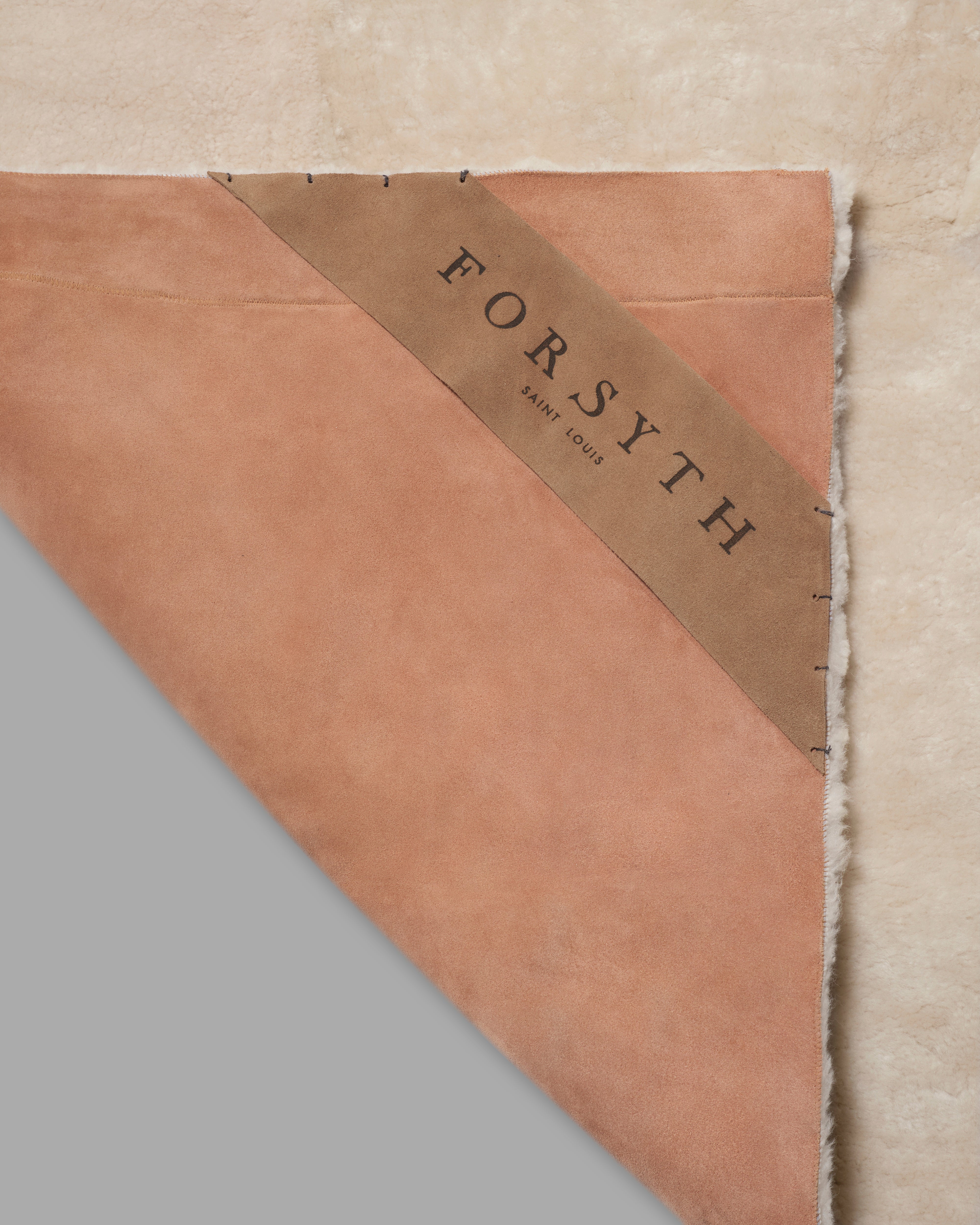 The Shearling Rug