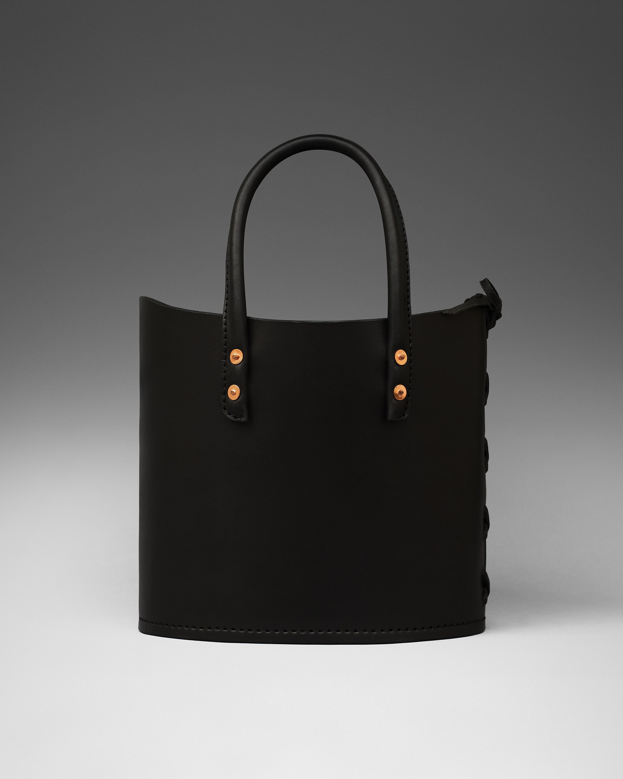 Canoe 10.5 Bag, Black