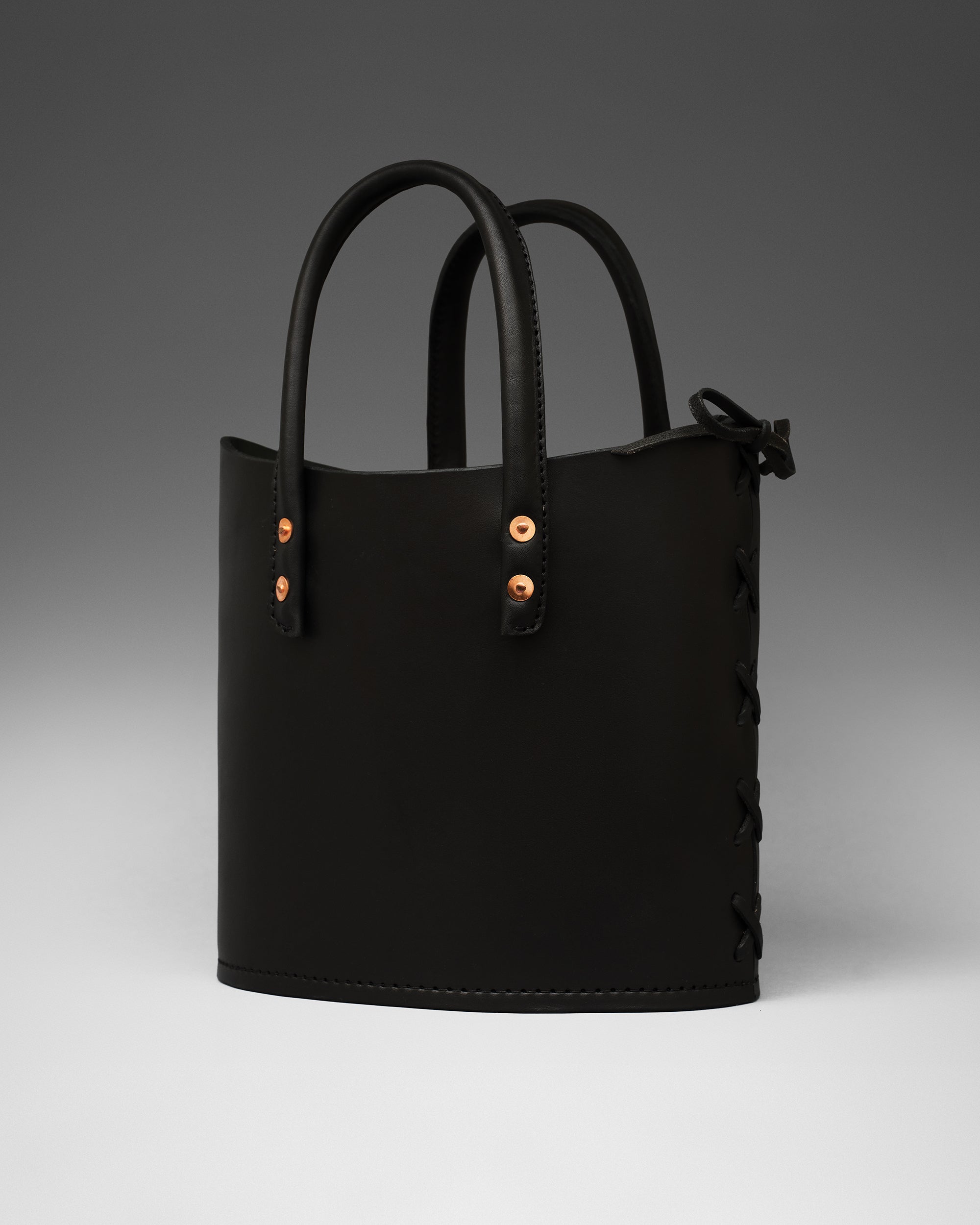 Canoe 10.5 Bag, Black