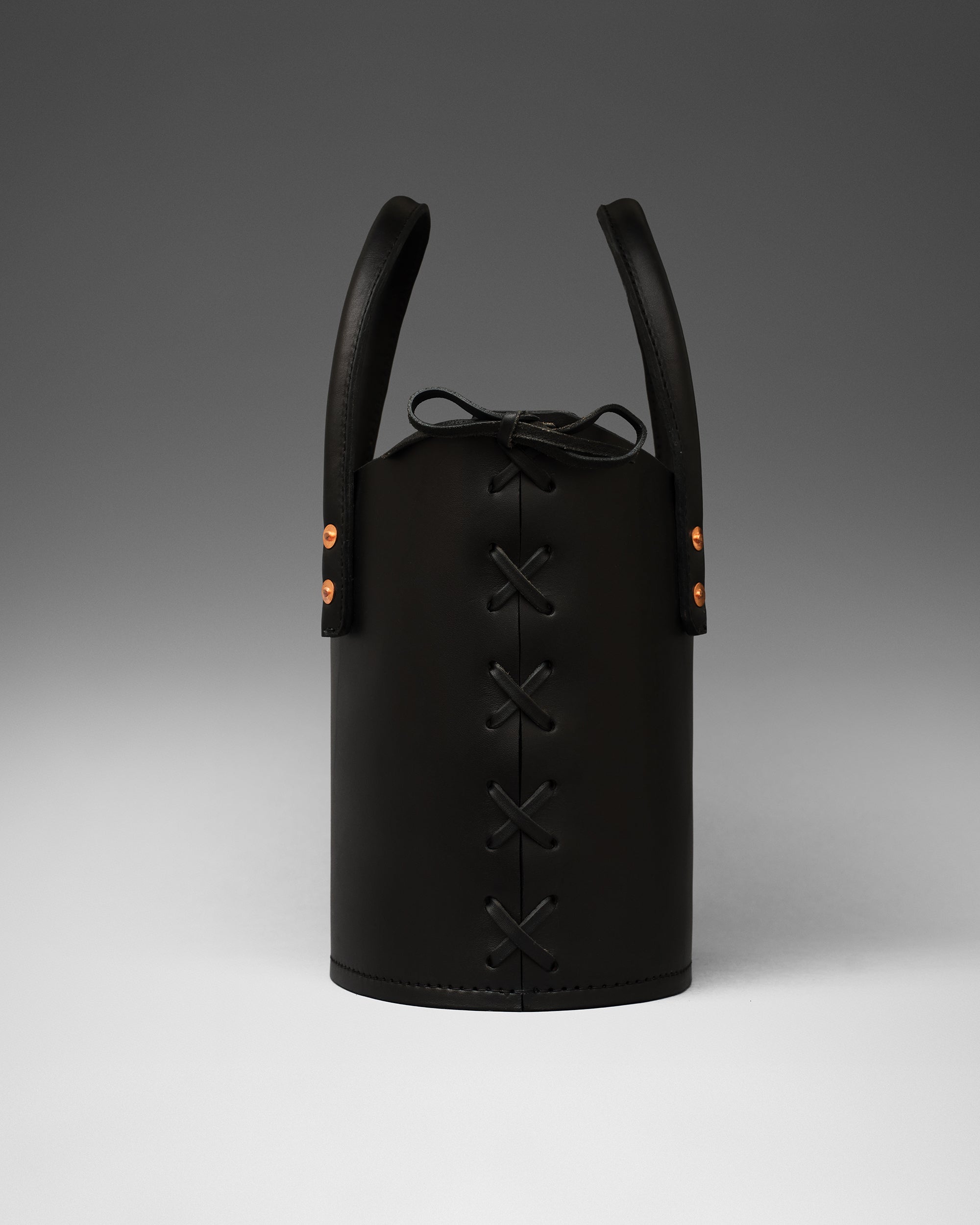 Canoe 10.5 Bag, Black