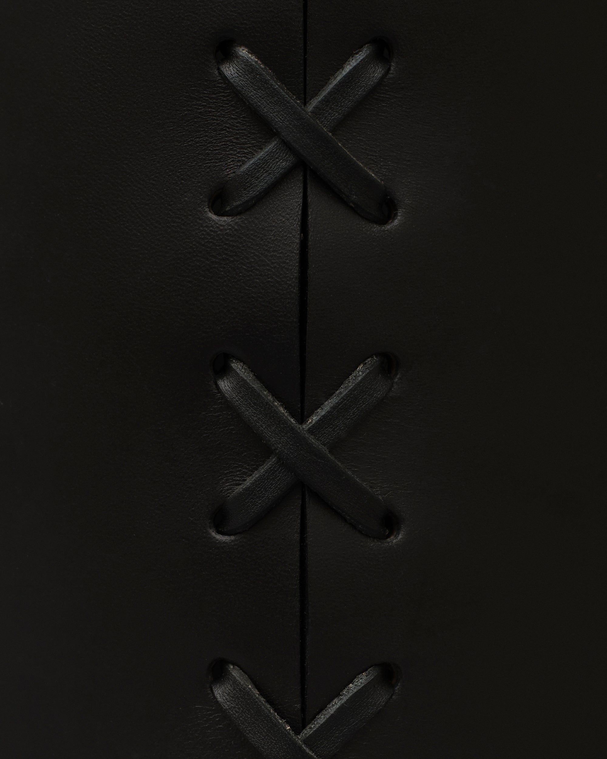 Canoe 10.5 Bag, Black