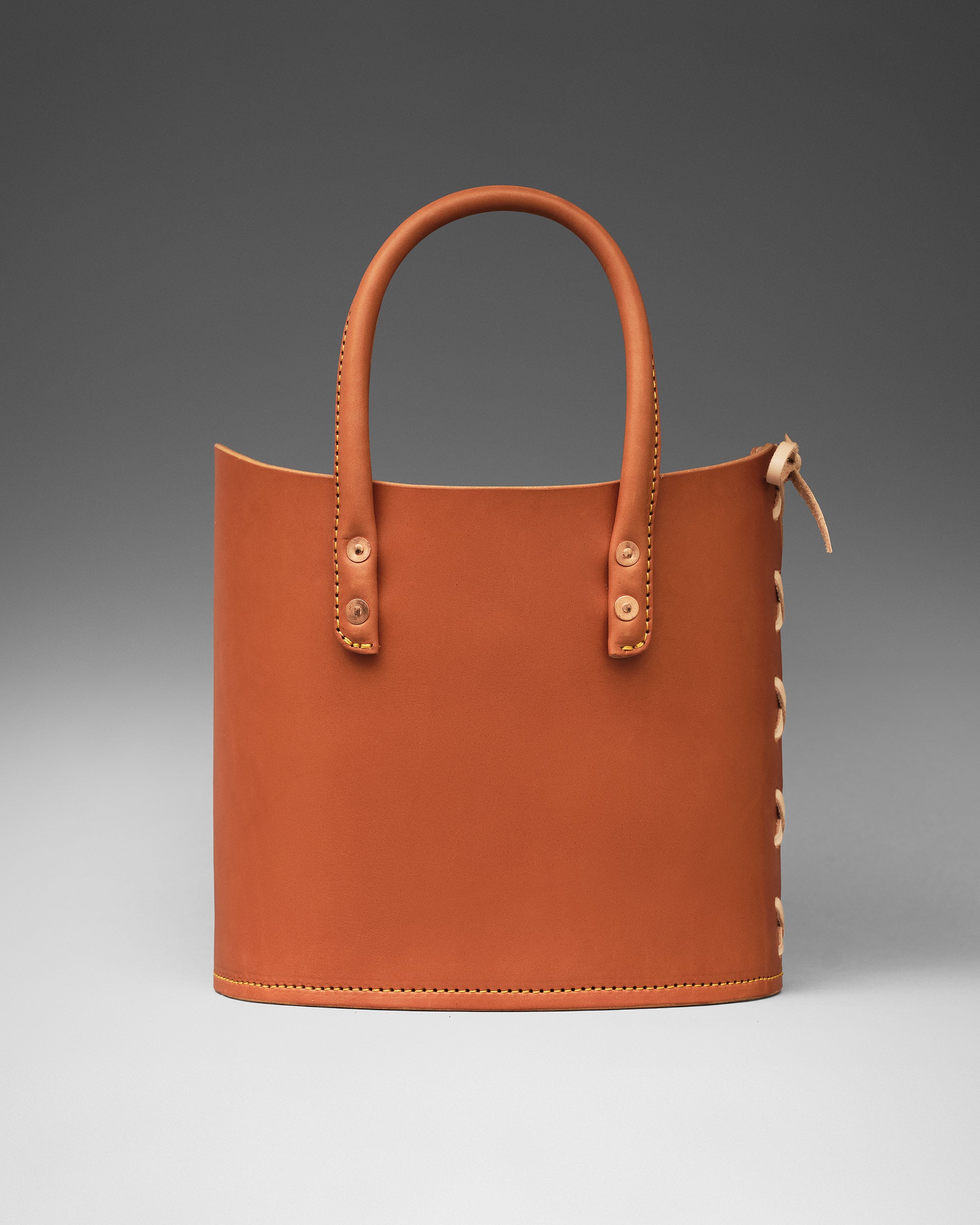 Canoe 10.5 Bag, London Tan