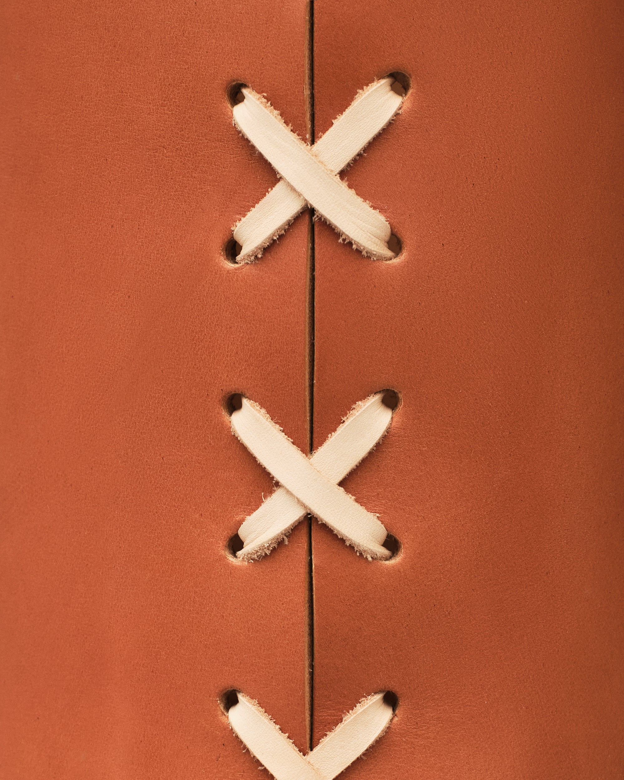 Canoe 10.5 Bag, London Tan