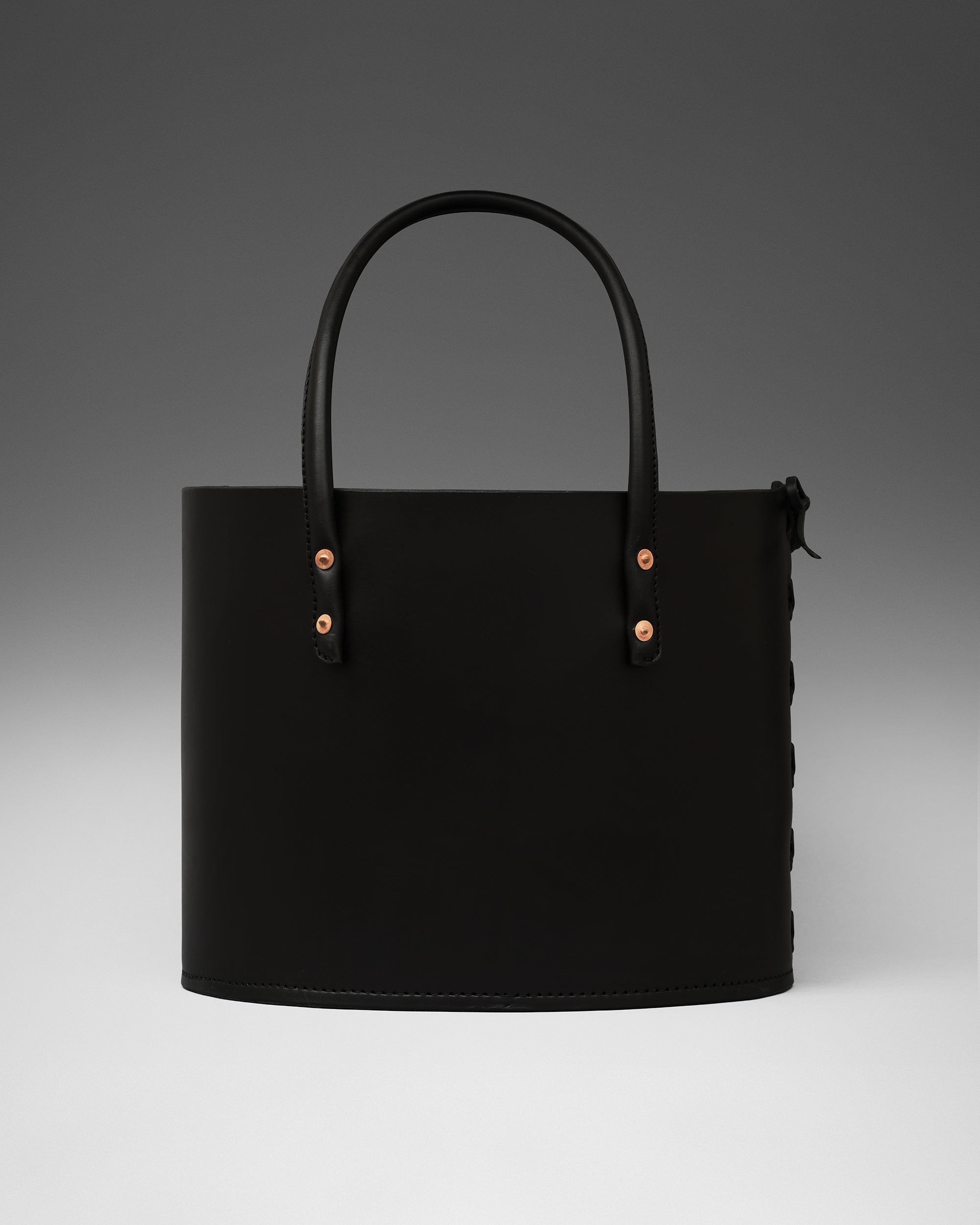 Canoe 15 Bag, Black