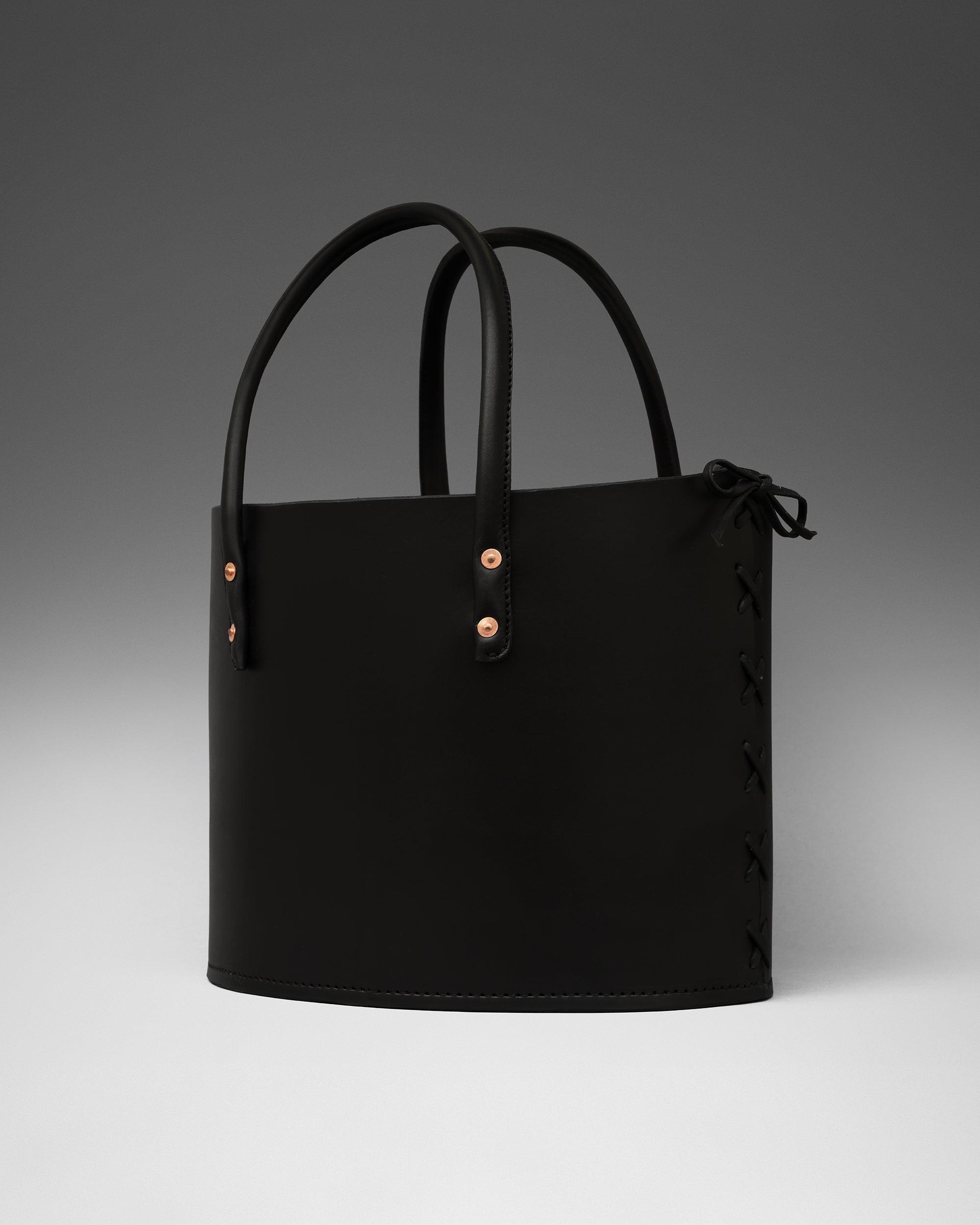 Canoe 15 Bag, Black