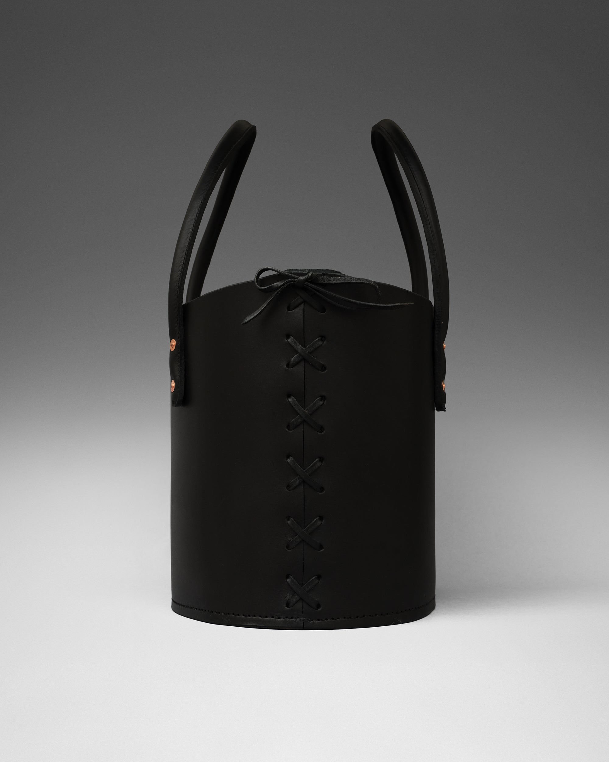 Canoe 15 Bag, Black
