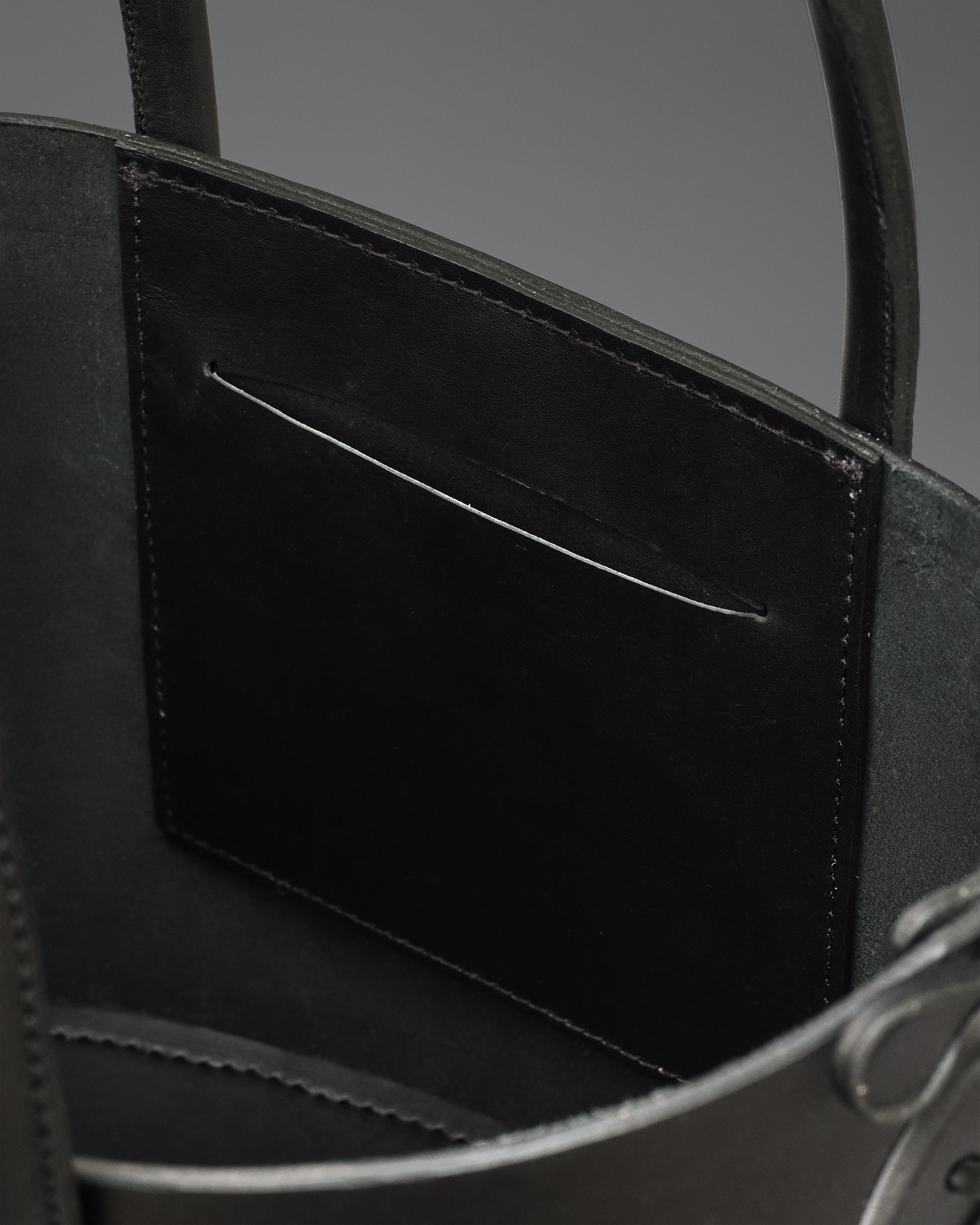 Canoe 15 Bag, Black