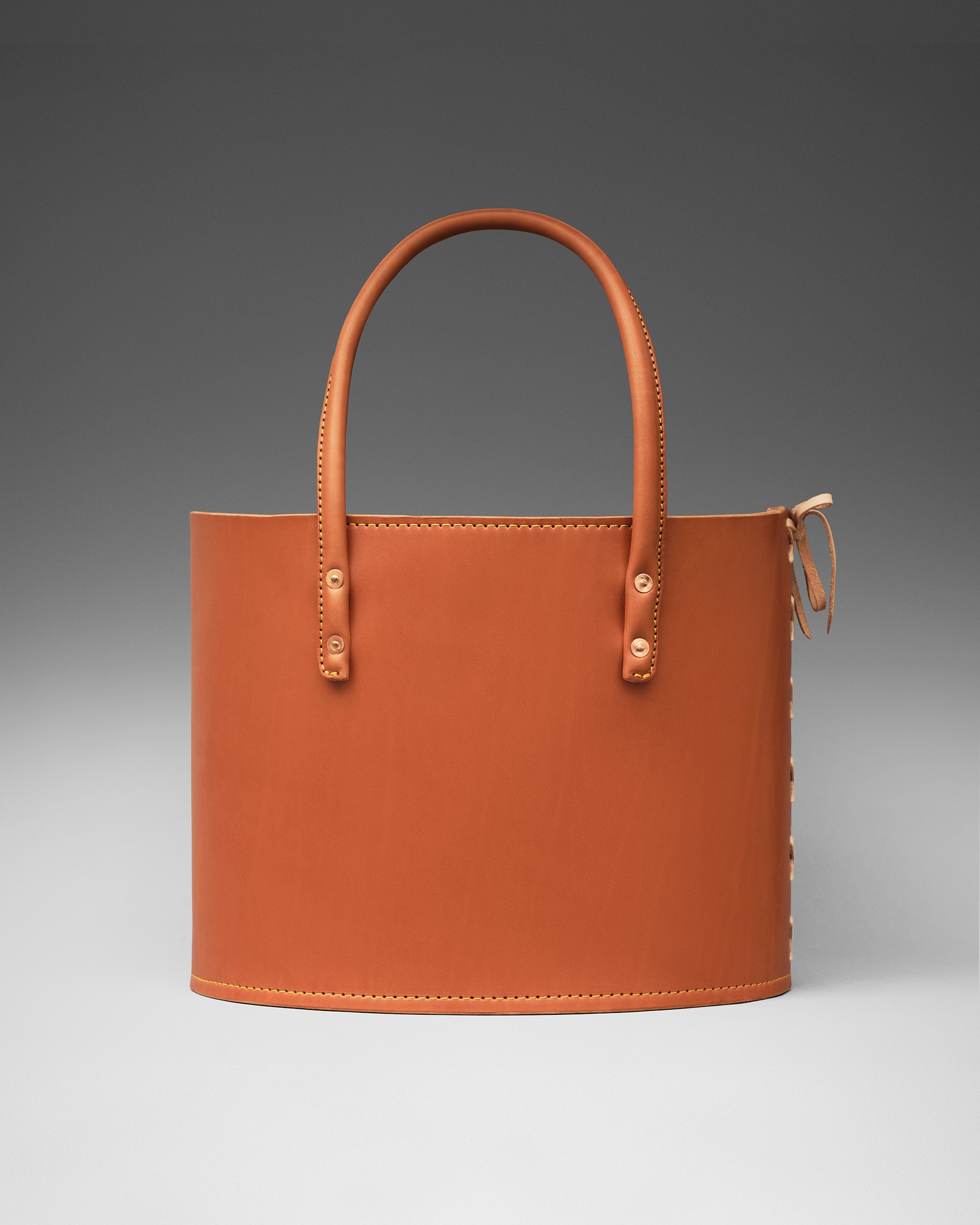 Canoe 15 Bag, London Tan