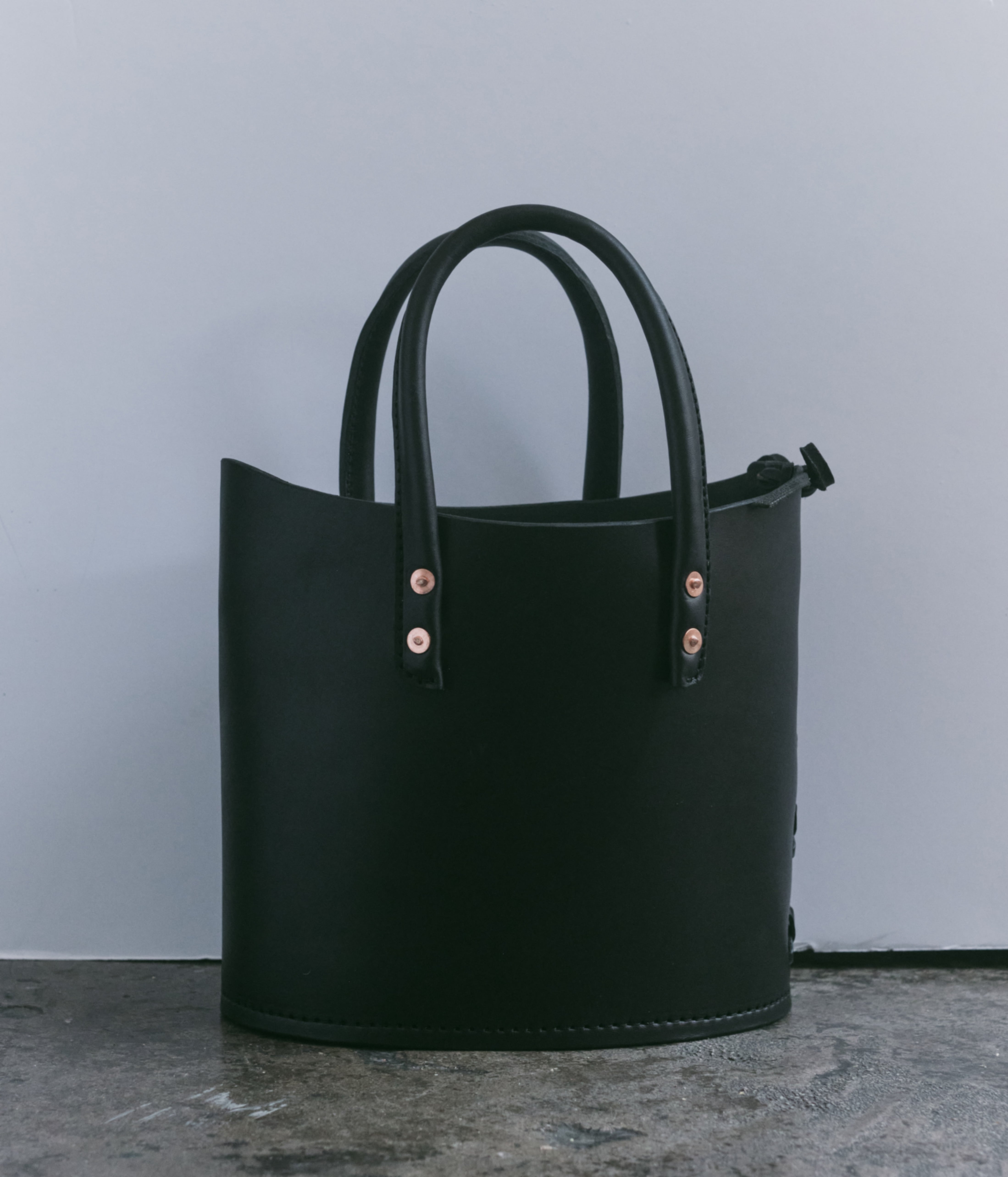 Canoe 10.5 Bag, Black