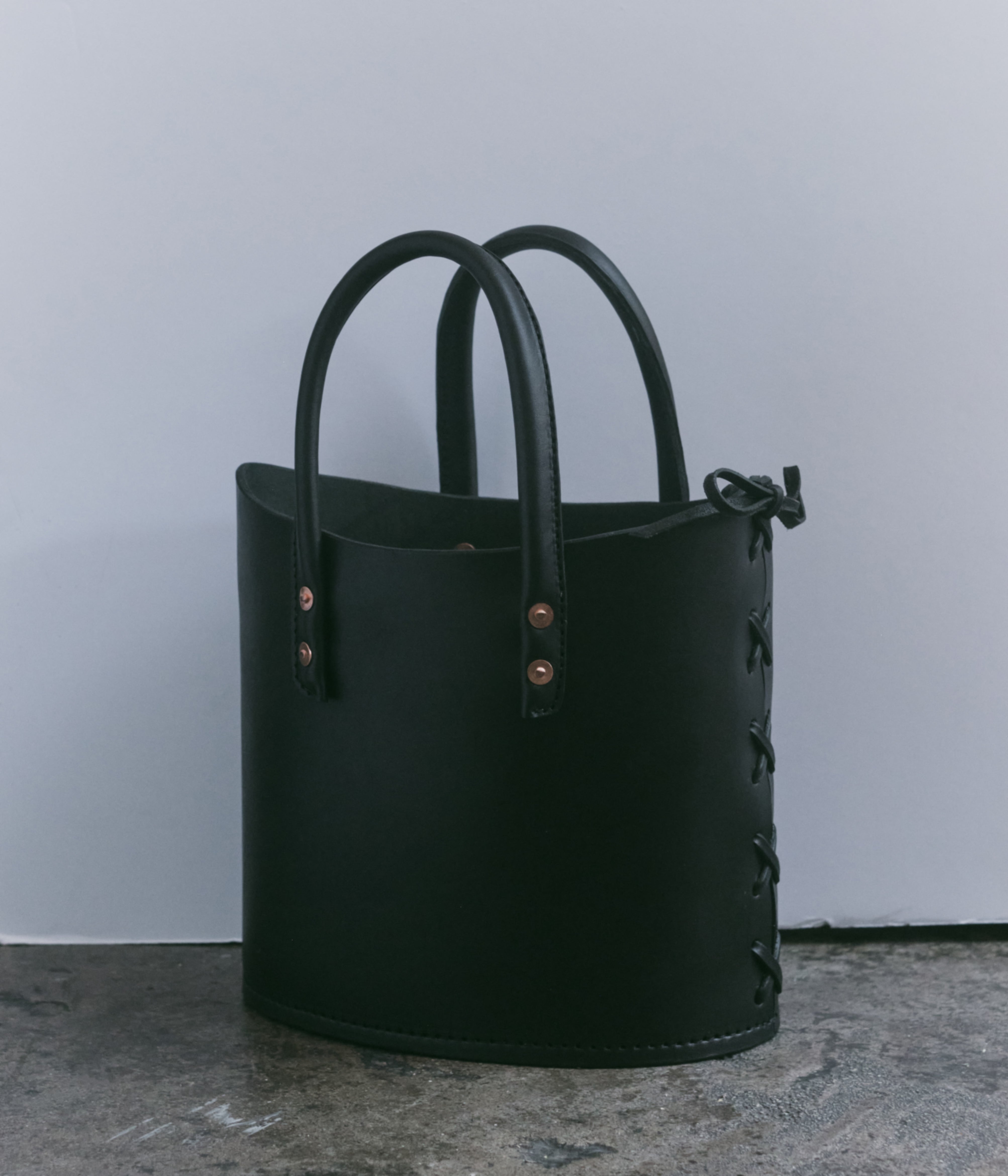 Canoe 10.5 Bag, Black