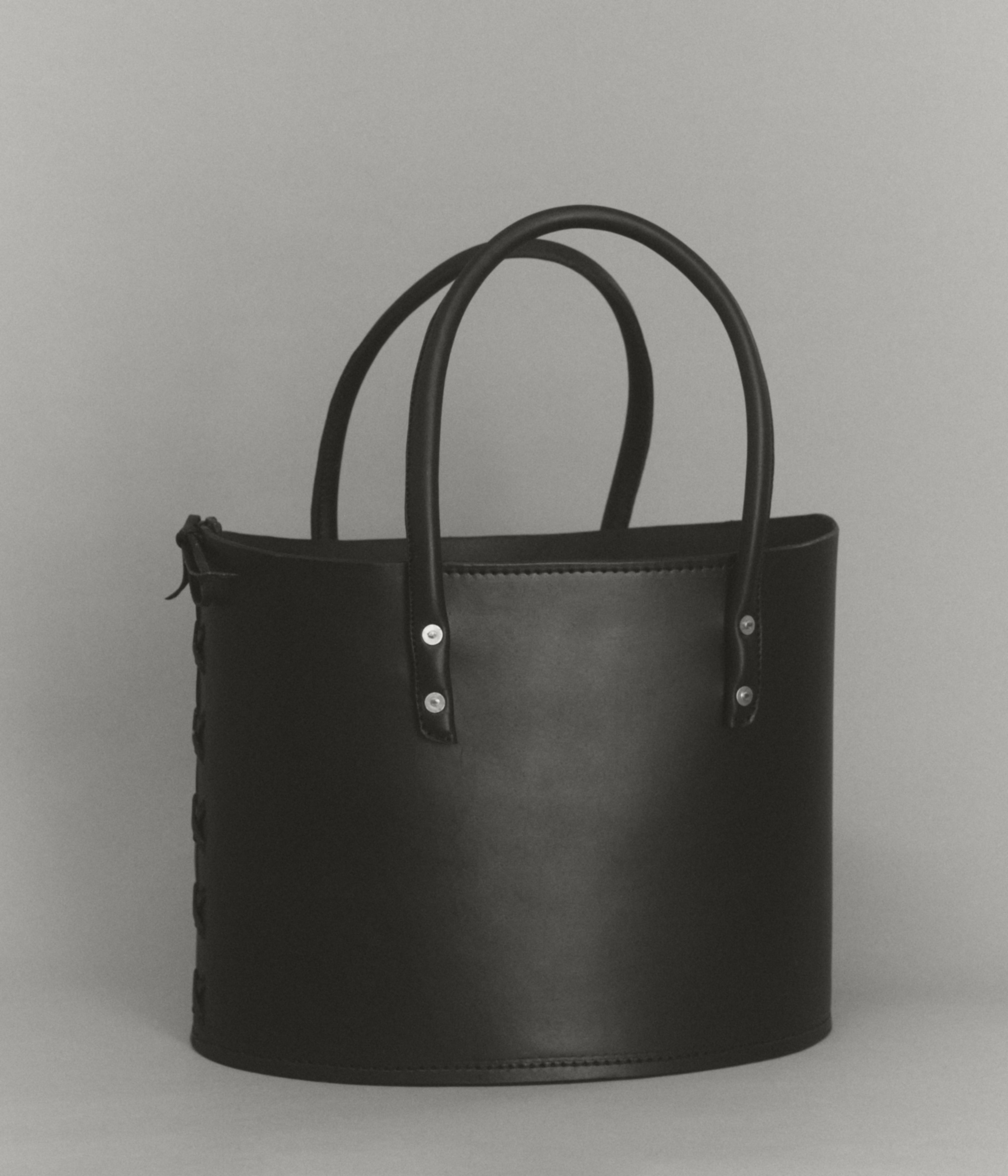 Canoe 15 Bag, Black
