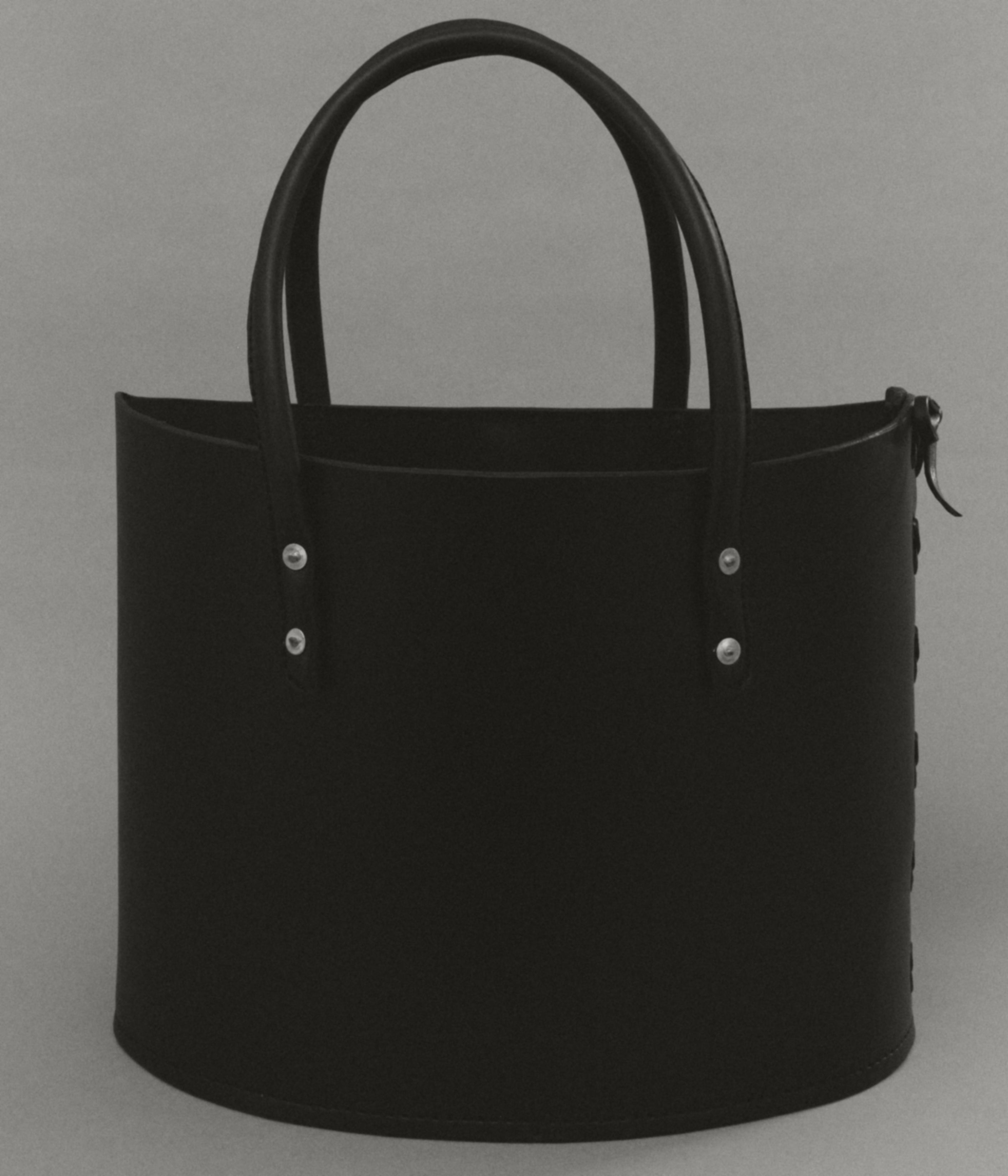 Canoe 15 Bag, Black