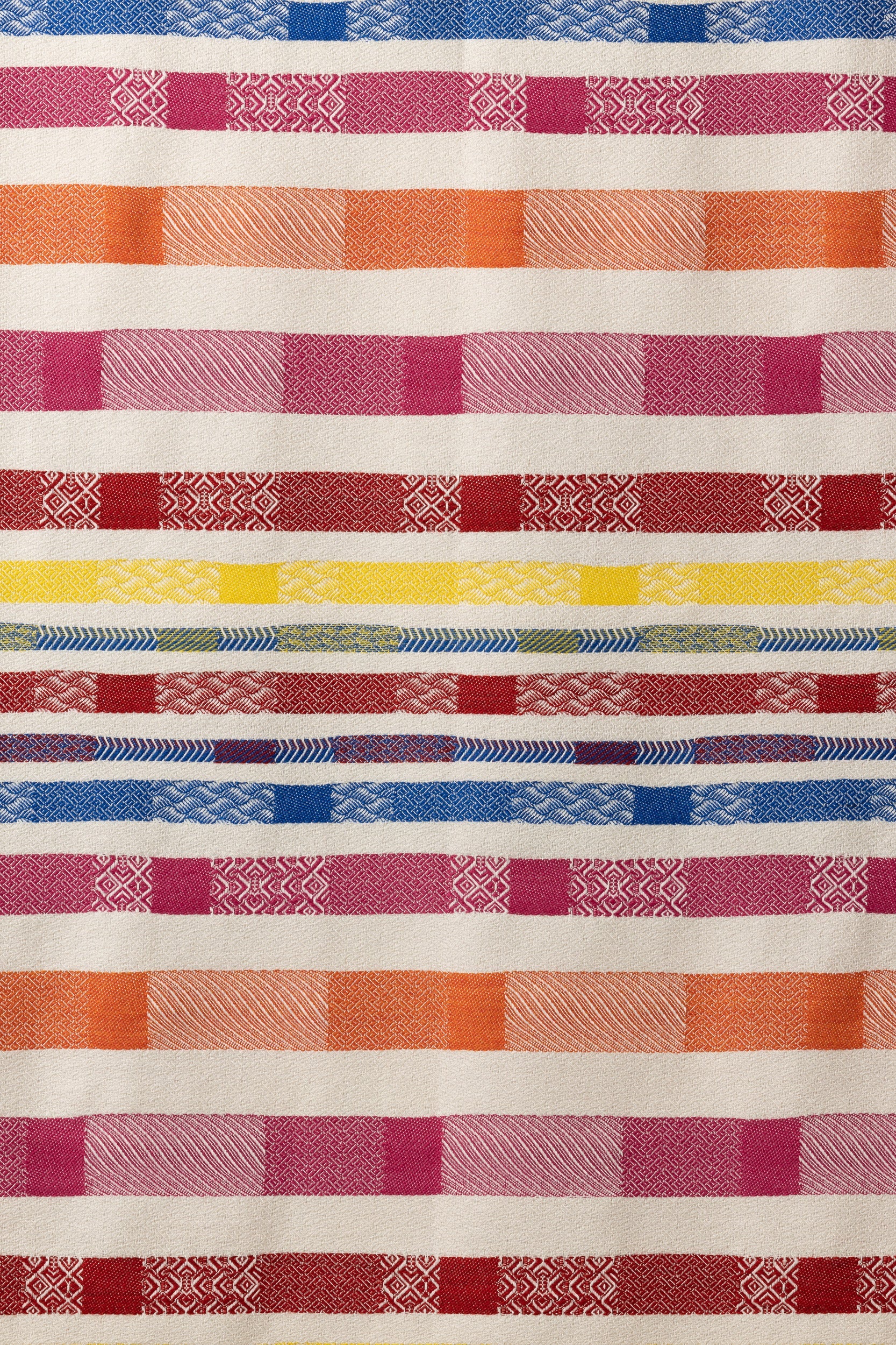 Aurea Aspen Throw Blanket