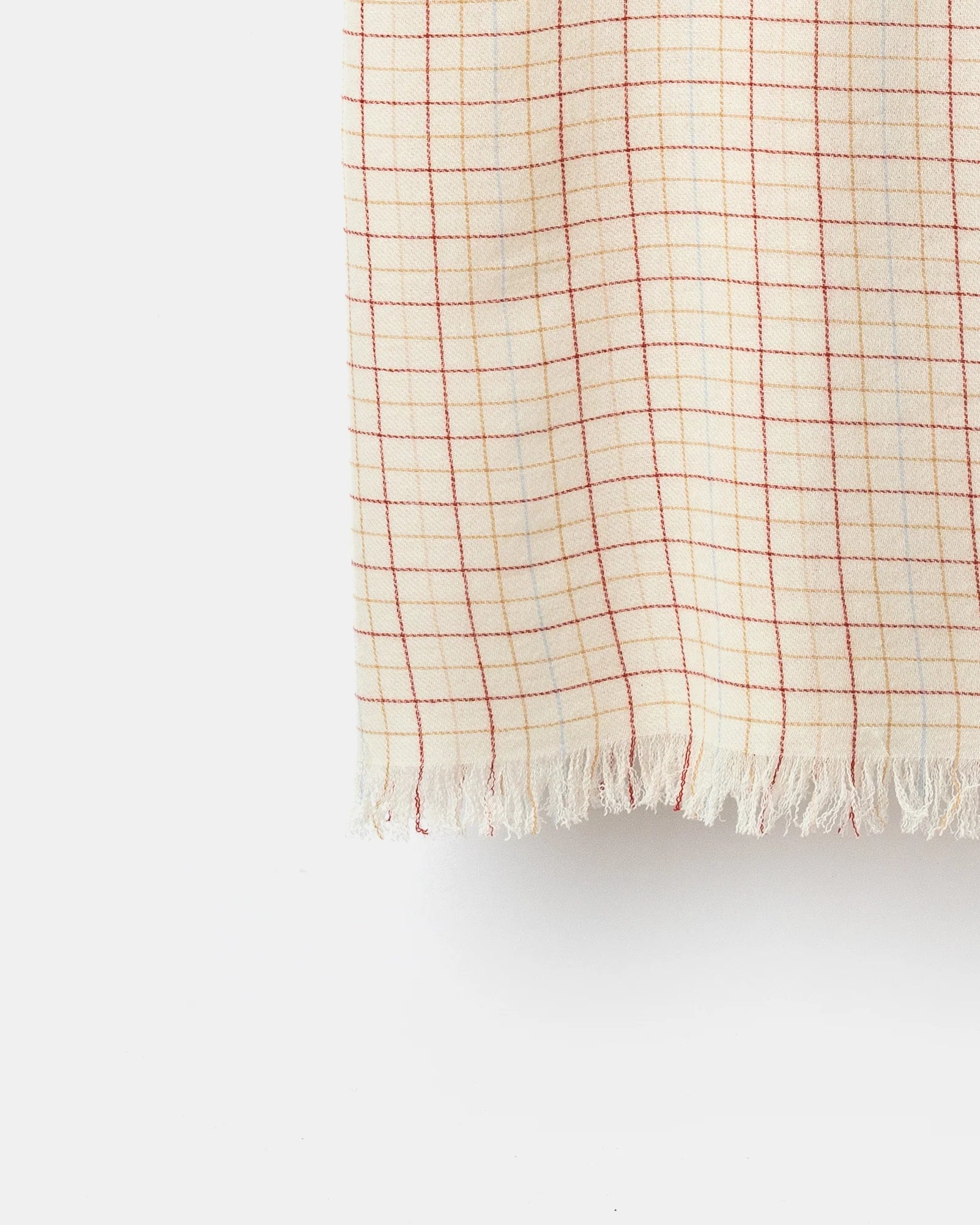 Yama Throw Blanket