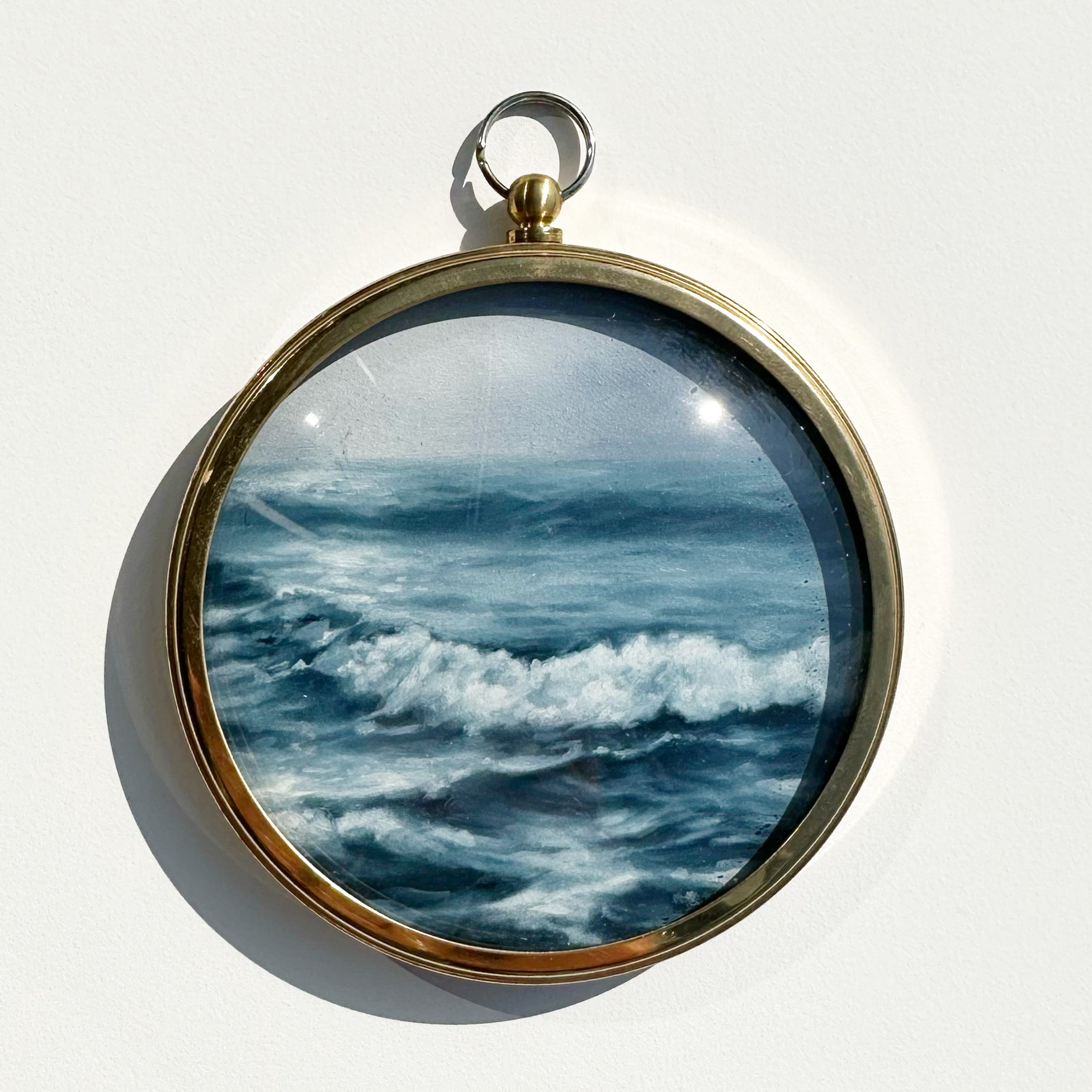 Lost At Sea No. 1755
