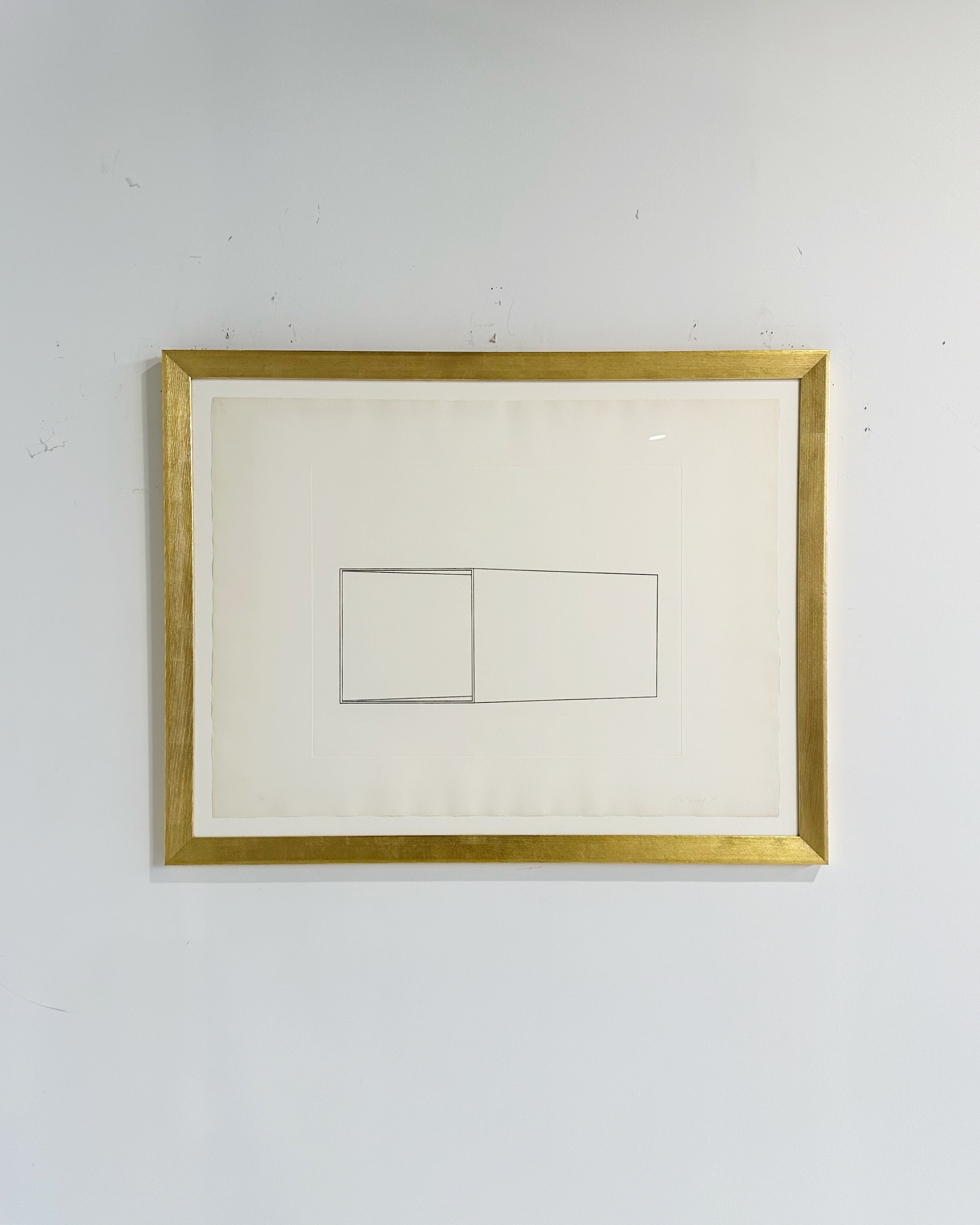 Untitled, 1974