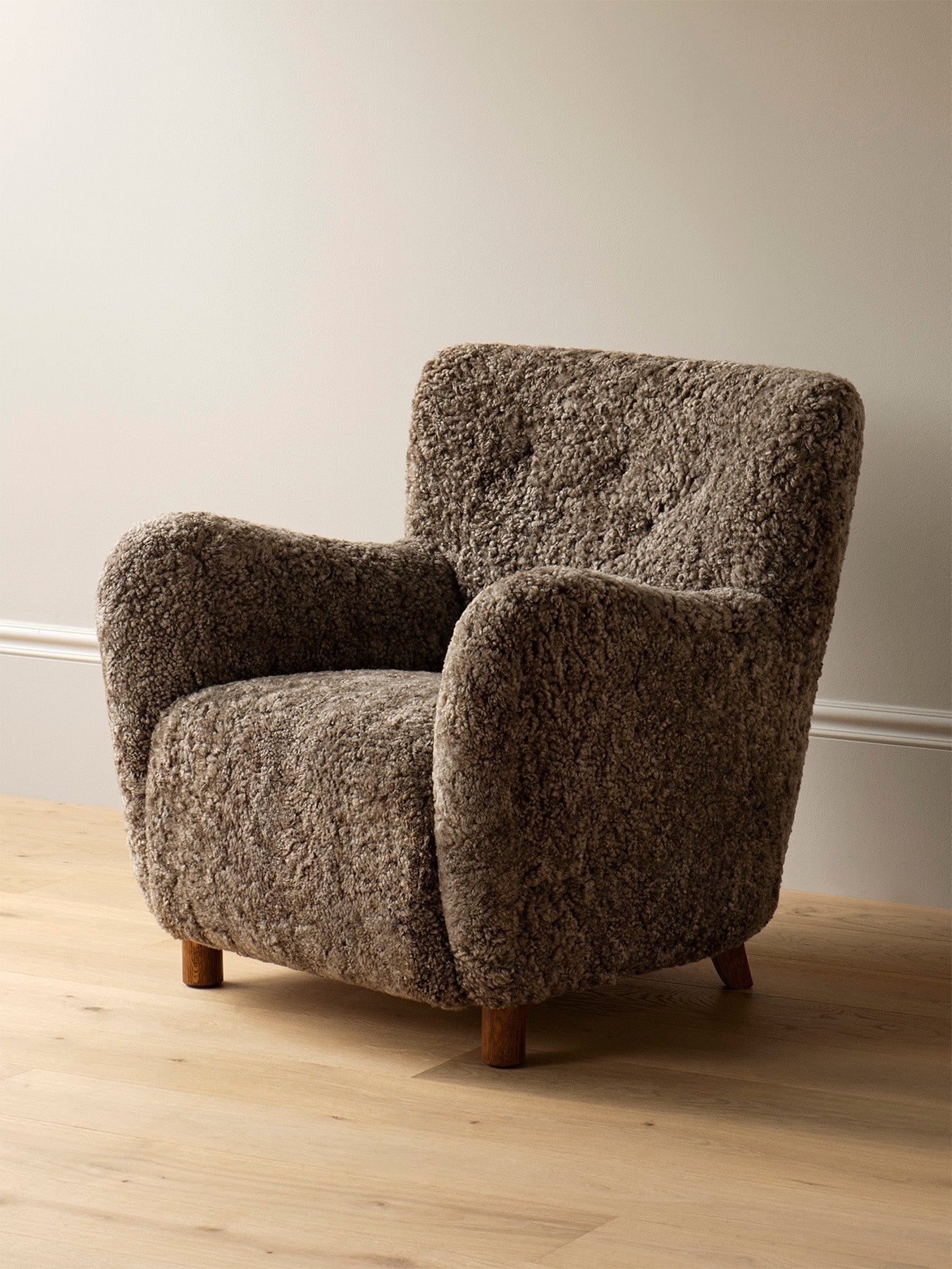 54 Chair | Sahara