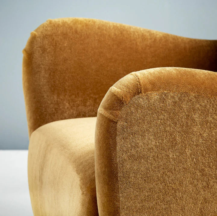 54 Chair | Teddy Moutarde