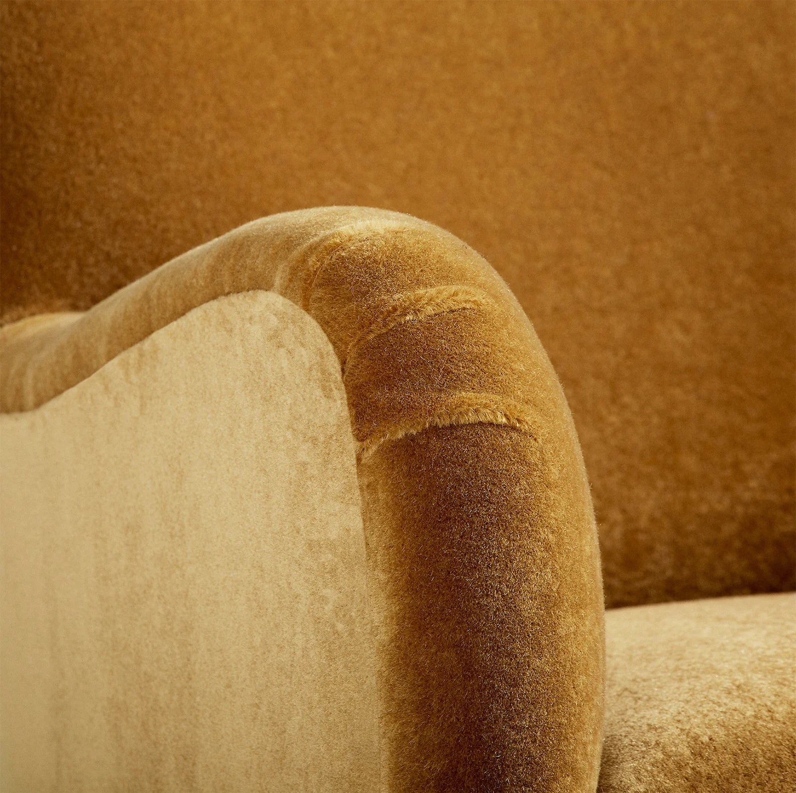 54 Chair | Teddy Moutarde