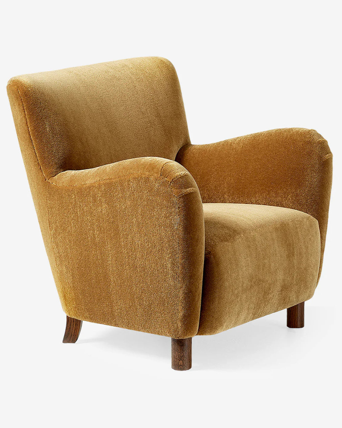 54 Chair | Teddy Moutarde